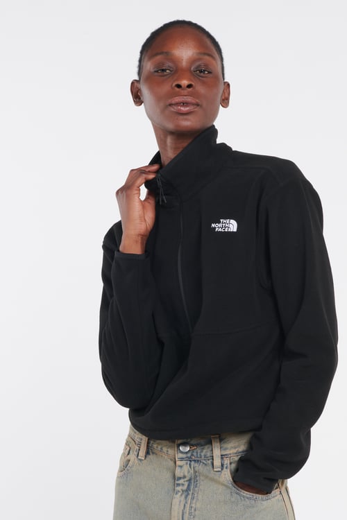 THE NORTH FACE Polaire Noir