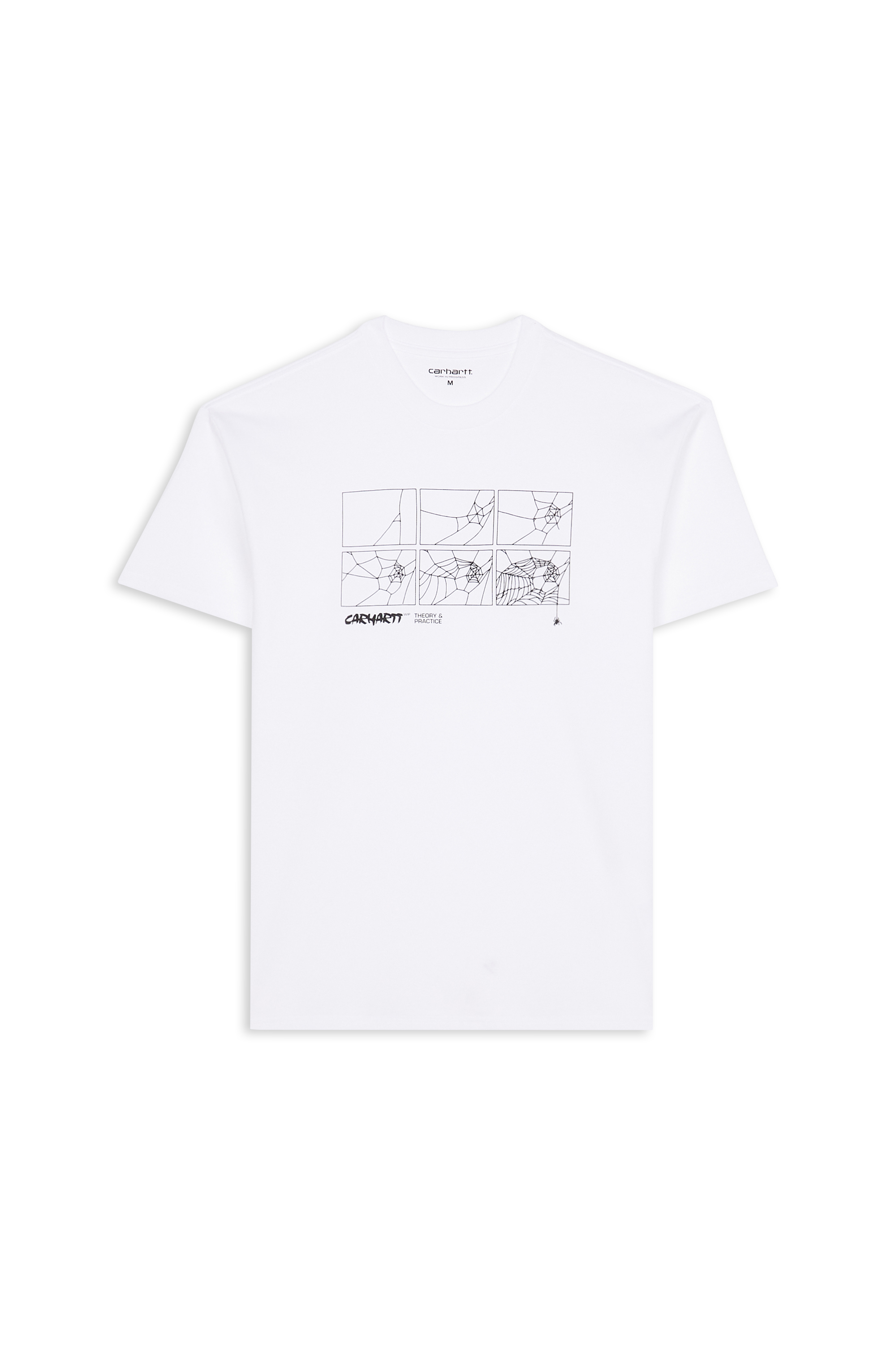 T-shirt Blanc