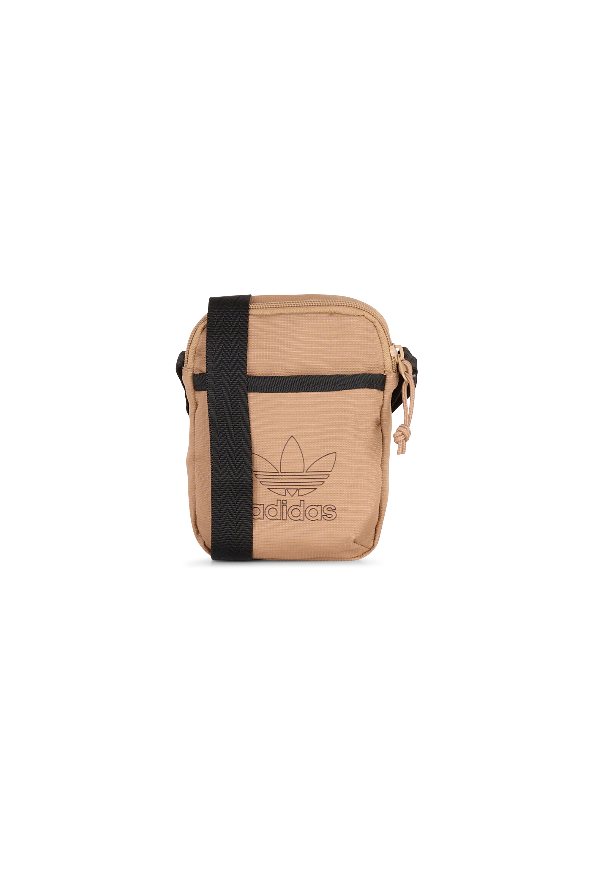 Shoulder bag Brown