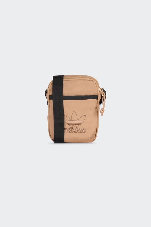 ADIDAS Sac bandouilière Marron