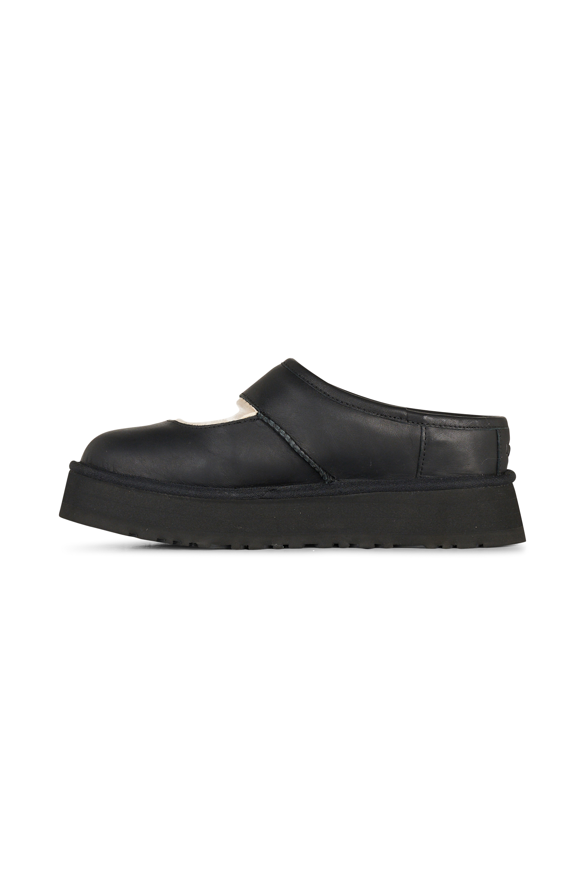 clogs Black