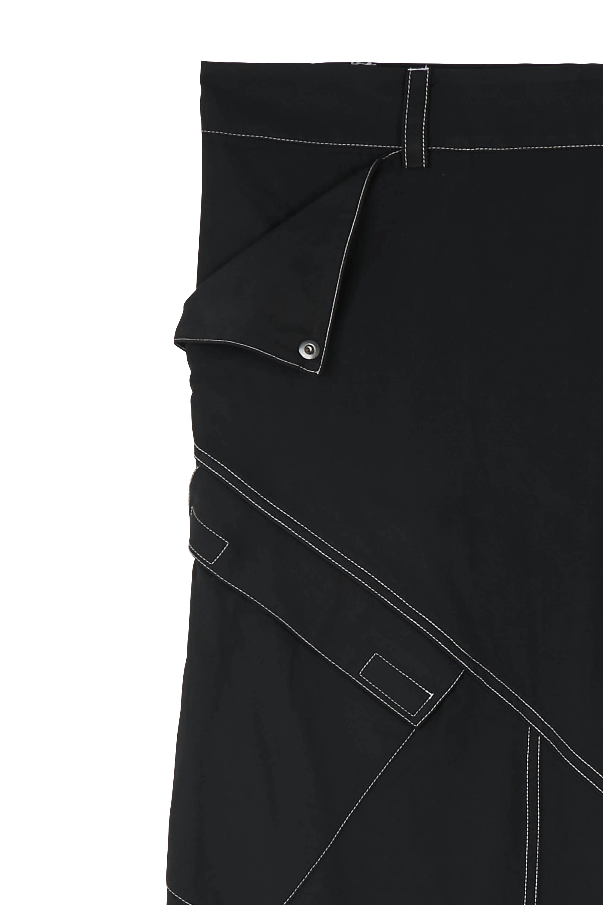 Pantalon | Noir ONIRICK Homme