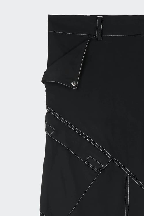ONIRICK Pants Black