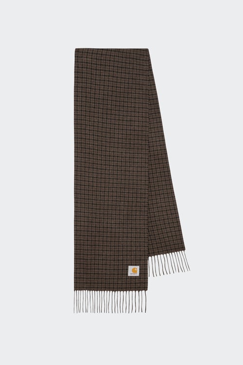 CARHARTT WIP Echarpe Marron