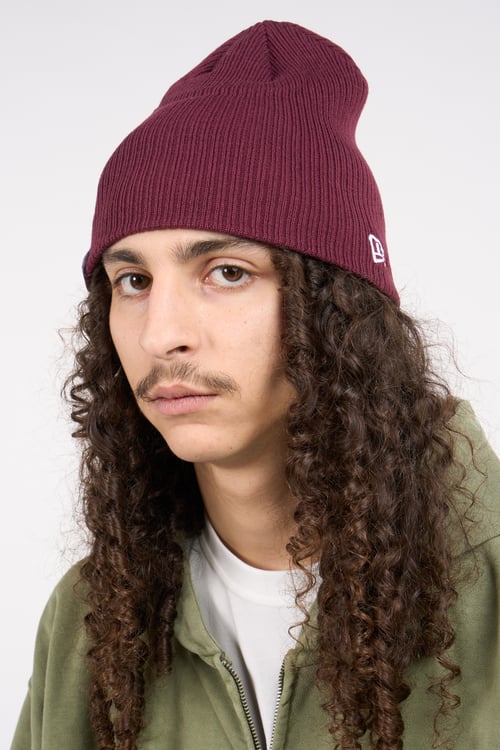 NEW ERA Bonnet Rouge