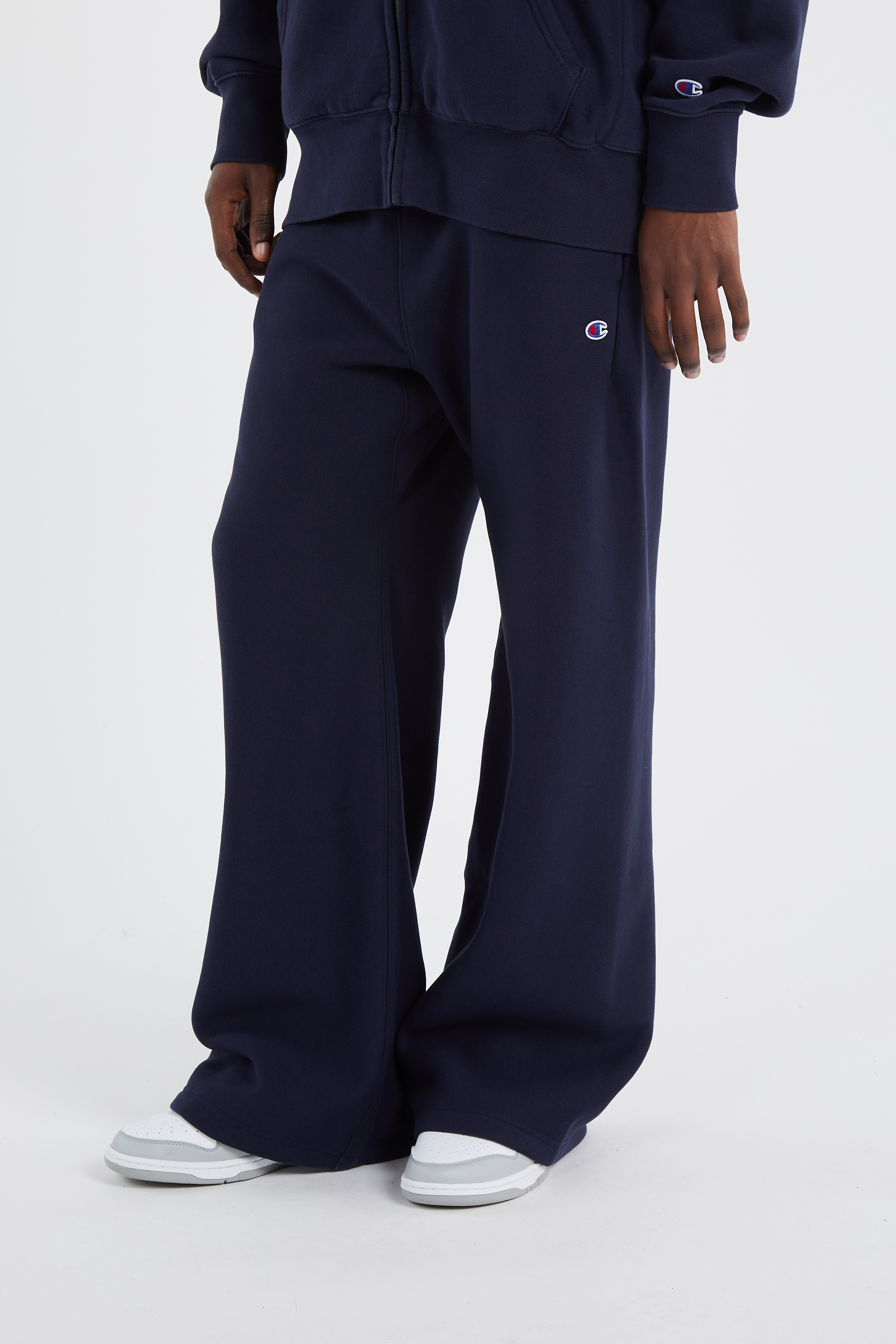 Pantalon de survêtement Bleu
