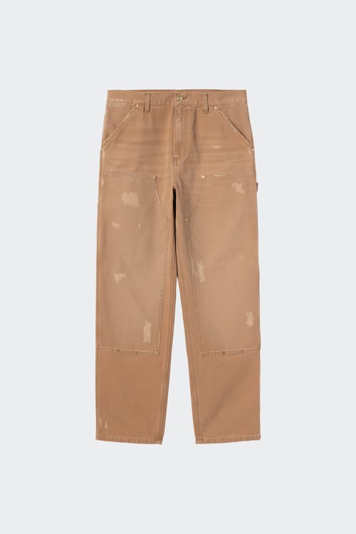 Pantalon - Taille 28/32 Marron
