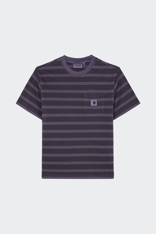 T-shirt - Taille XS Multicolore