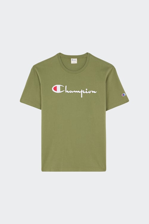 T-shirt - Taille M Vert