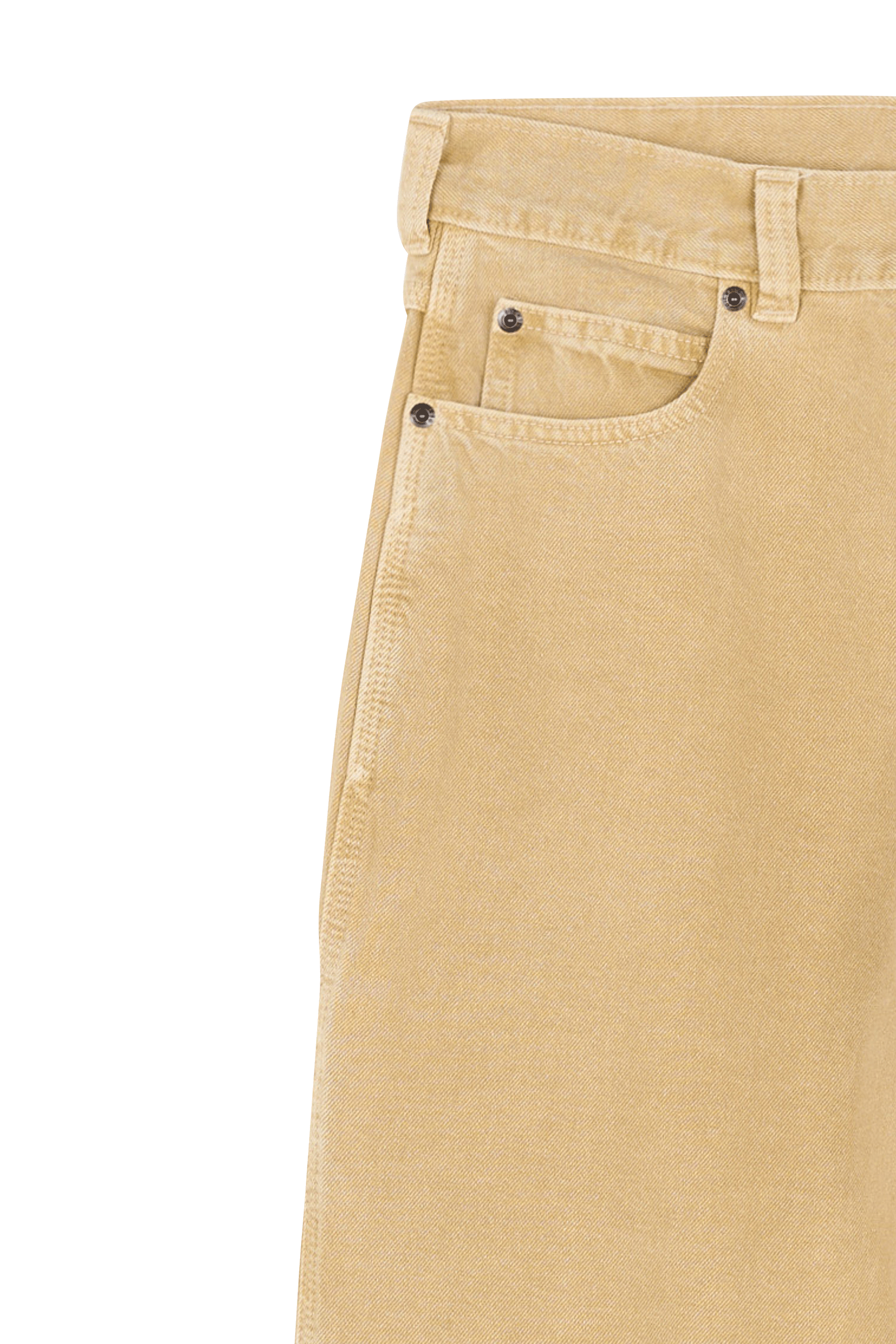 Jean Beige