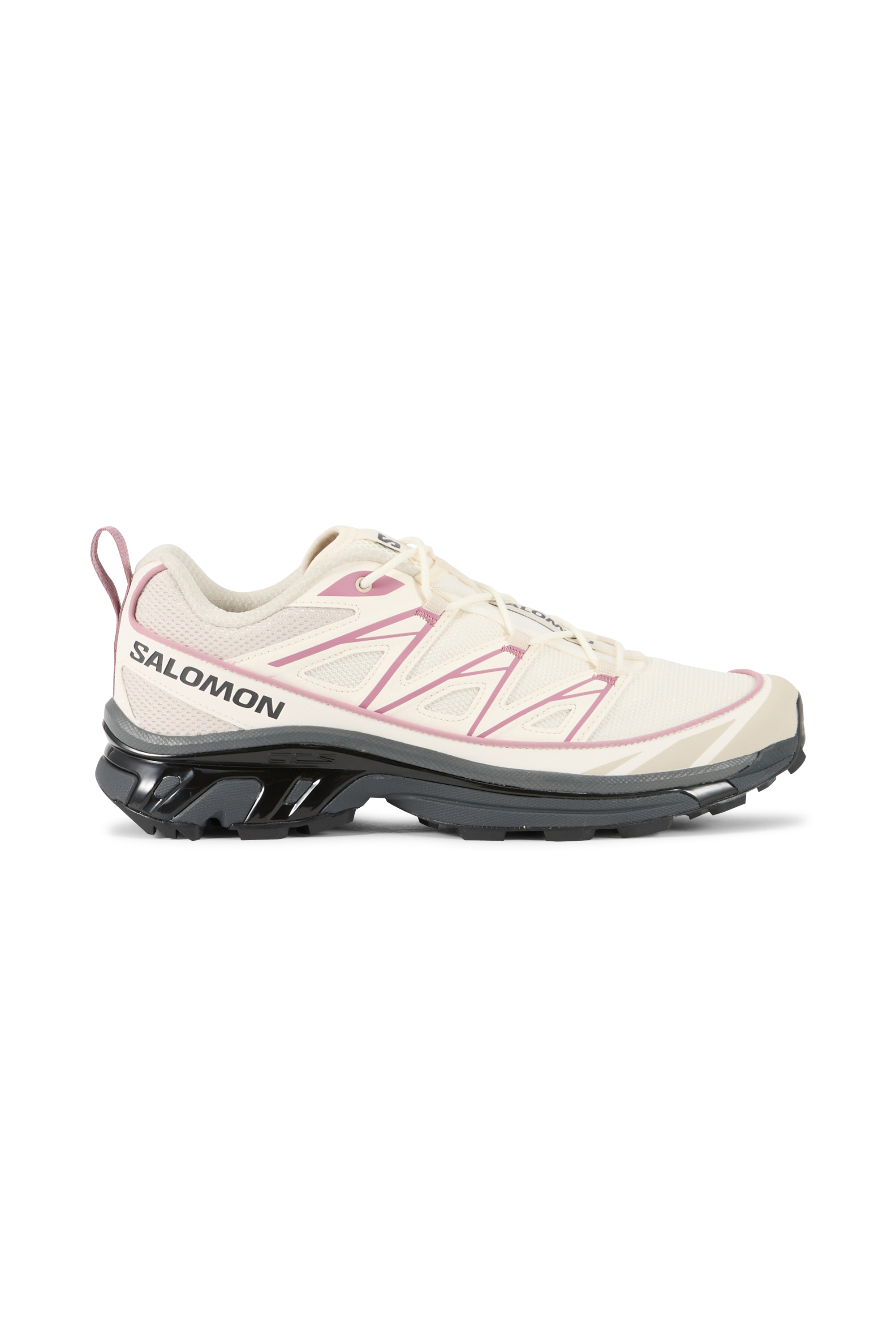 Baskets XT-6 EXPANSE Ecru