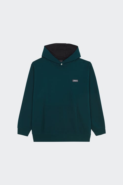 Hoodie - Taille XS Vert