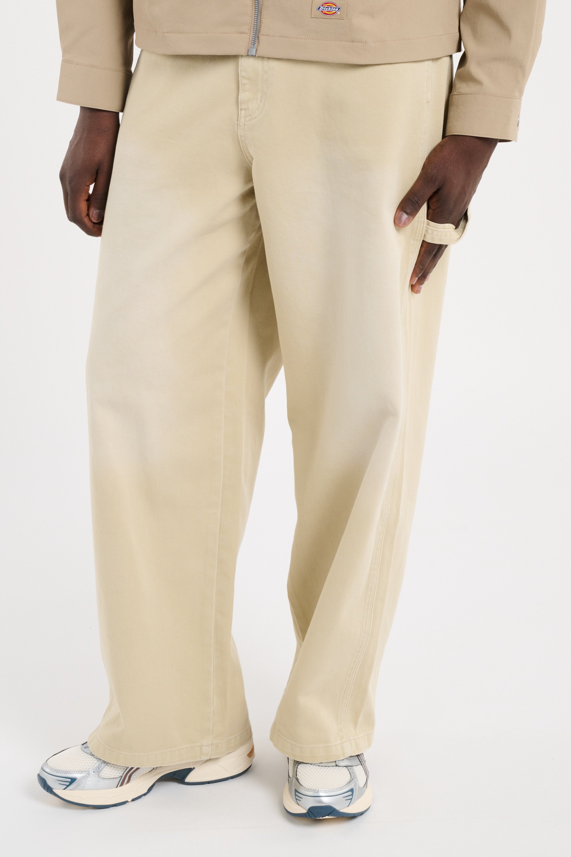 Jean Beige