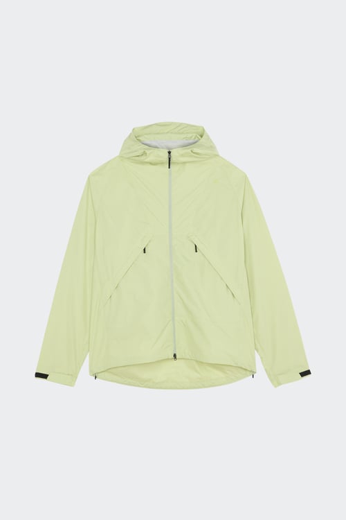 Veste - Taille M Vert