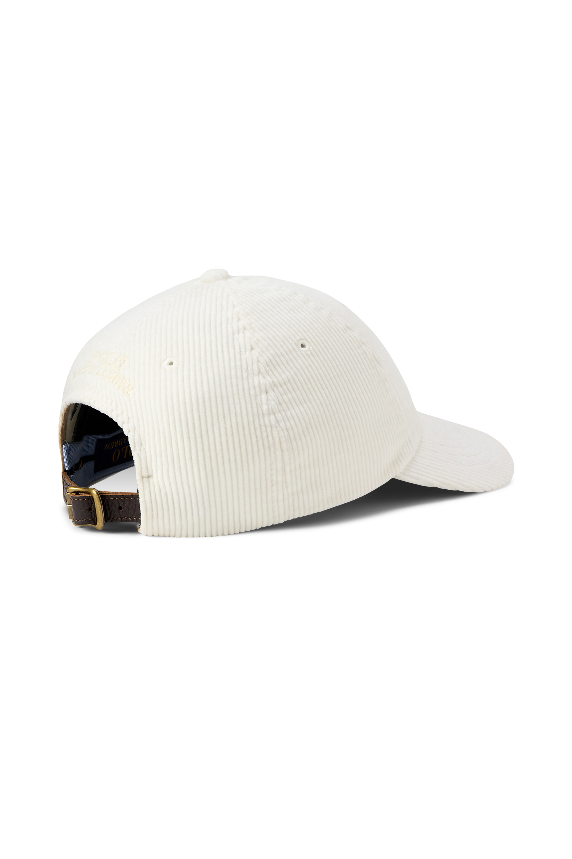 Cap | White POLO RALPH LAUREN Men