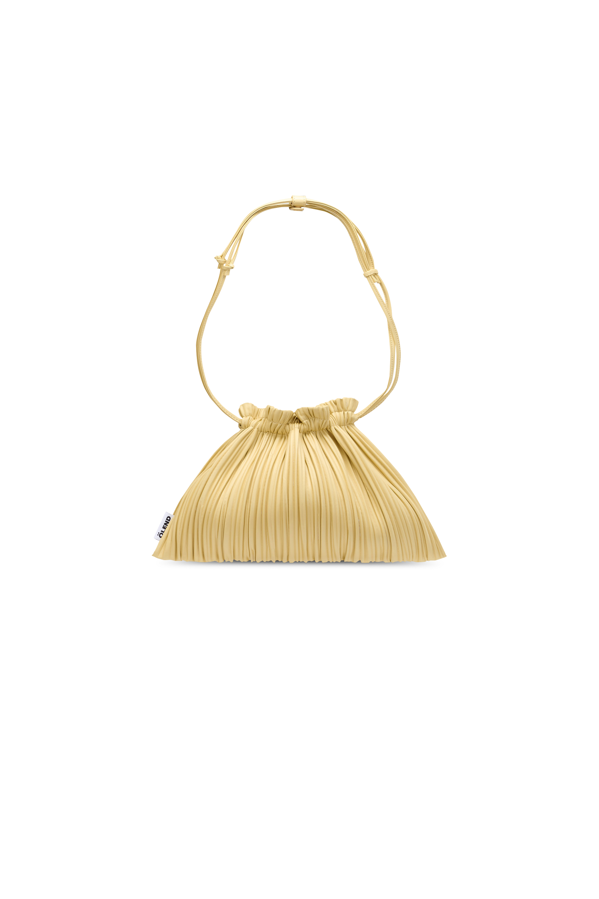 Shoulder bag ÖLEND Yellow