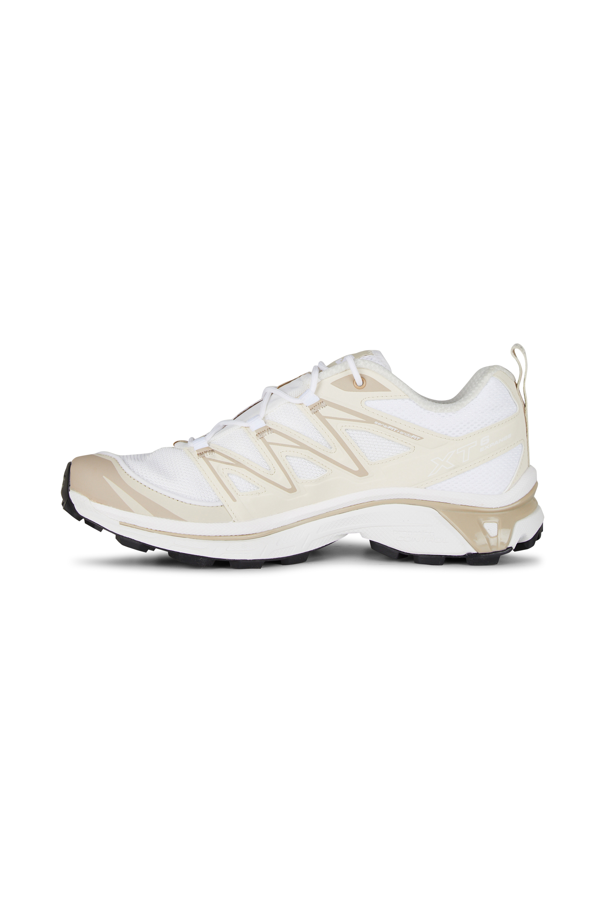 Baskets | Blanc SALOMON Homme