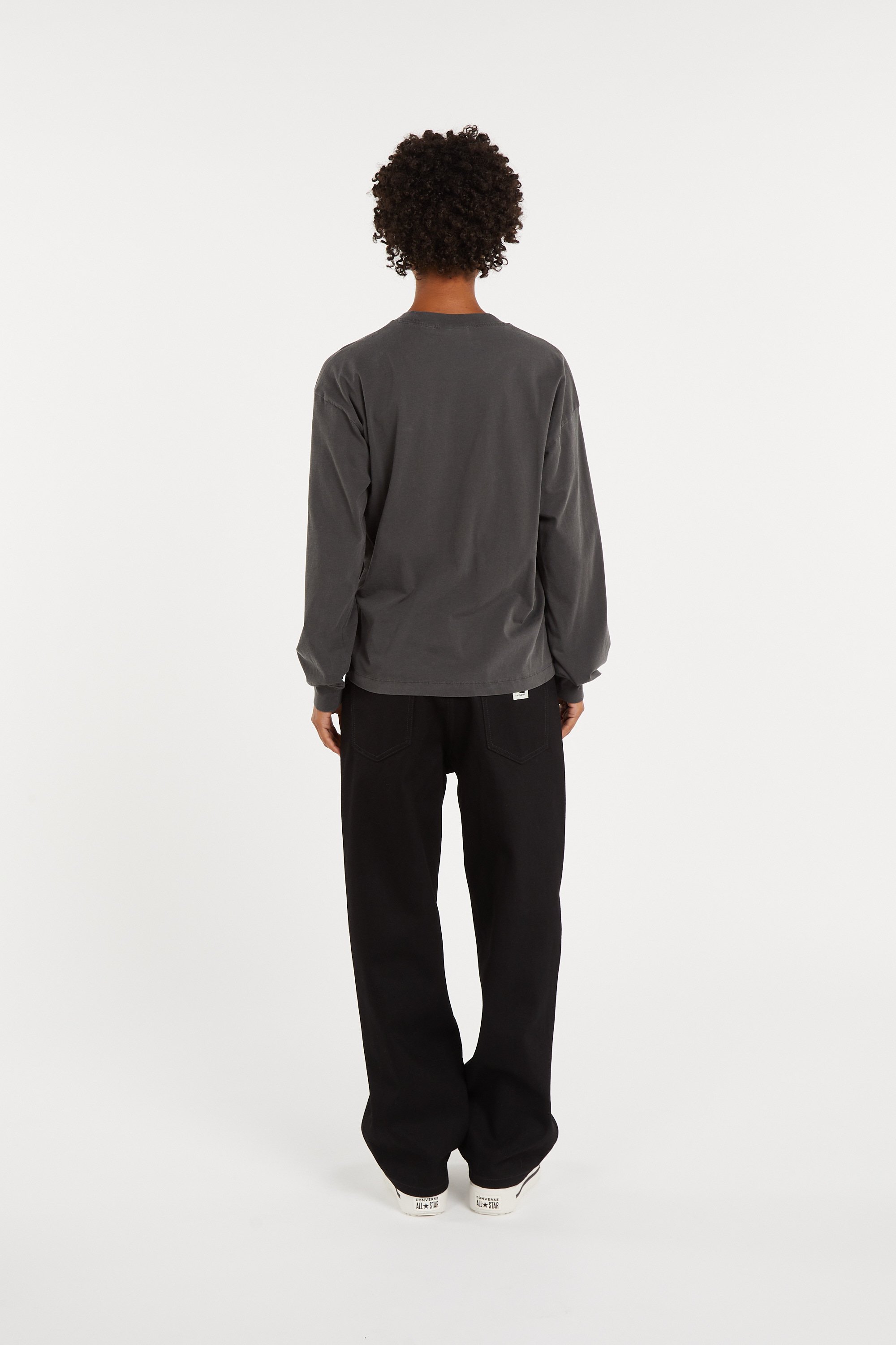 T-shirt | Noir CARHARTT WIP Femme