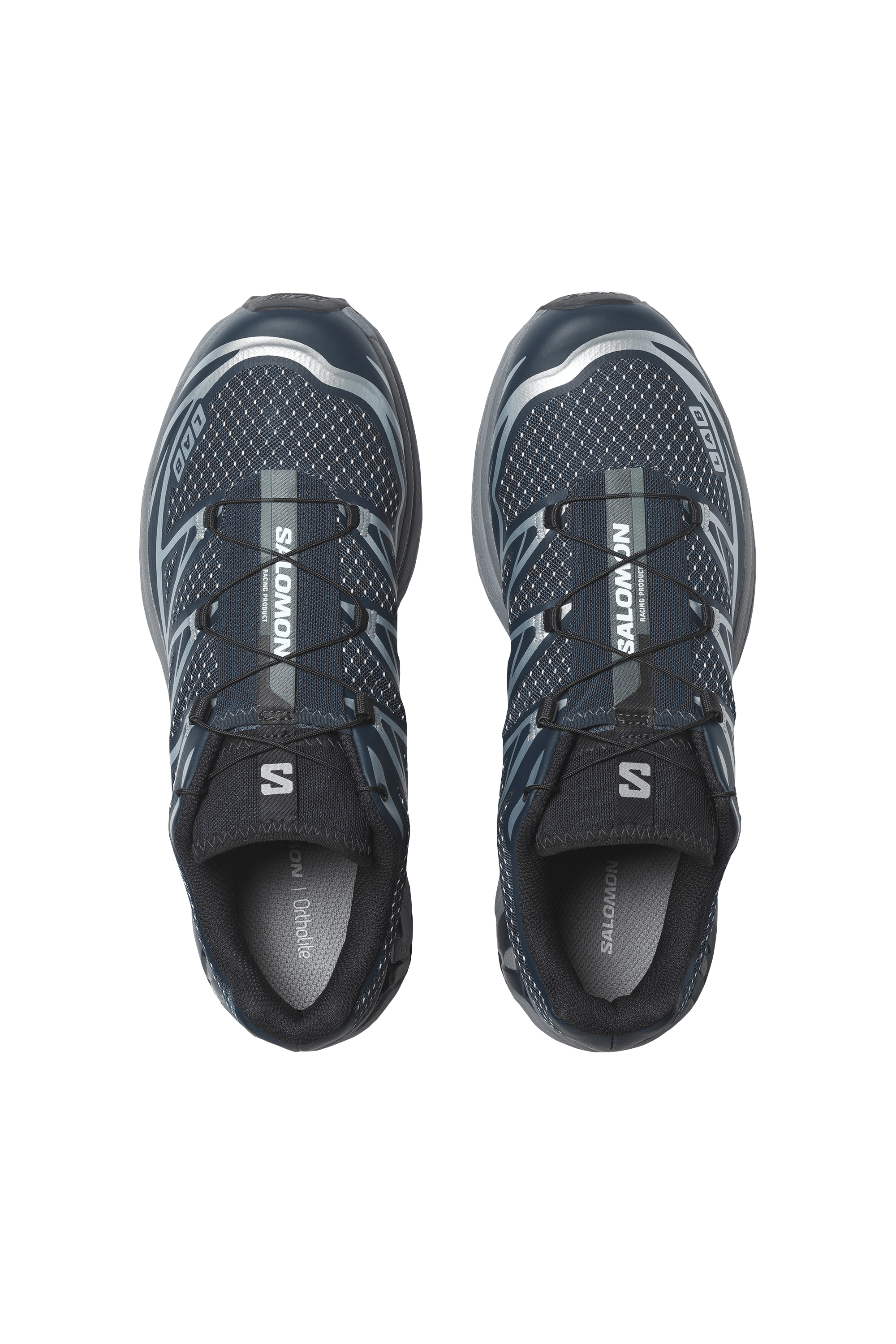 Basket | Blue SALOMON Women