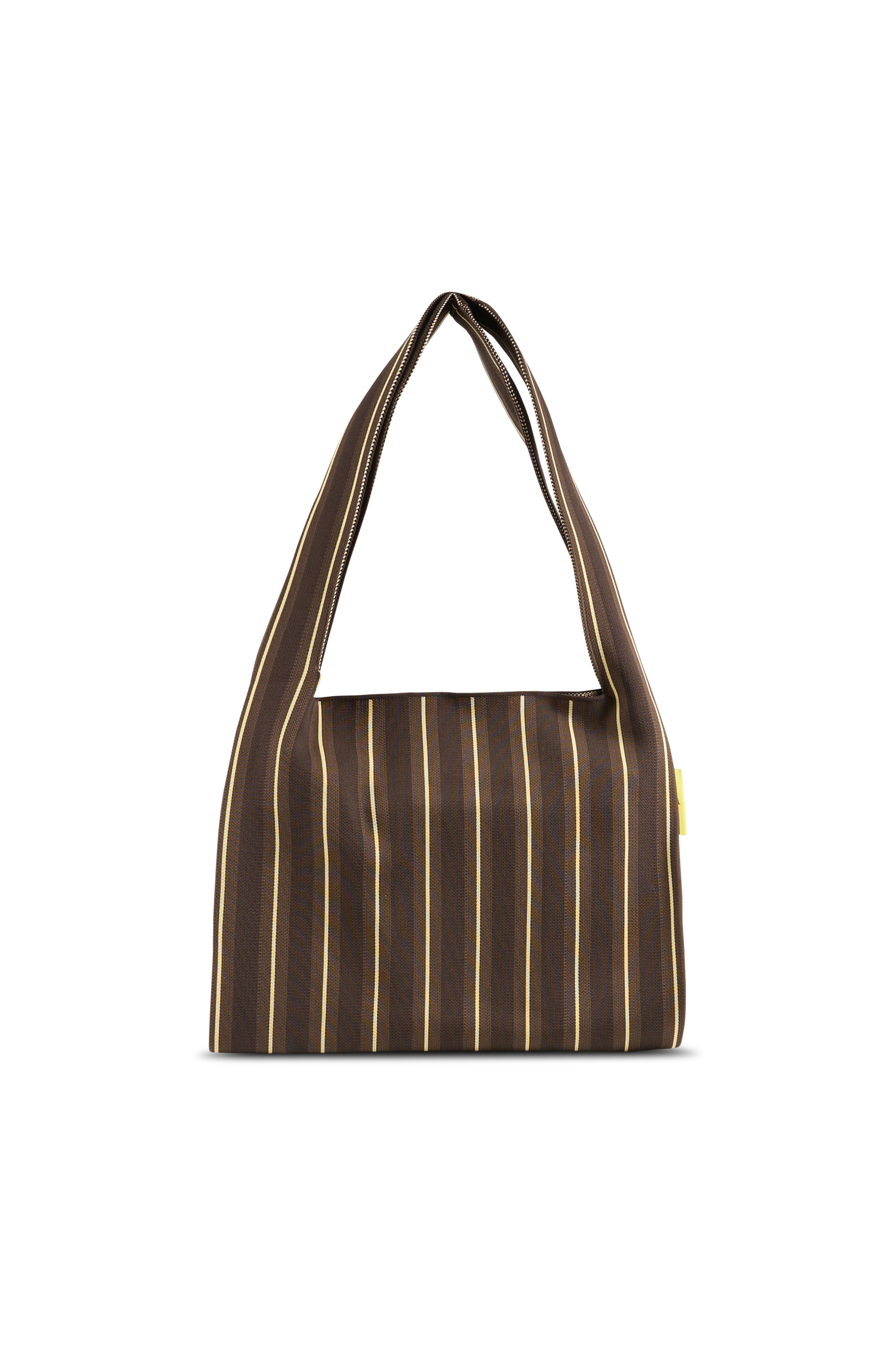 Sac bandoulière | Marron MOSJ Femme