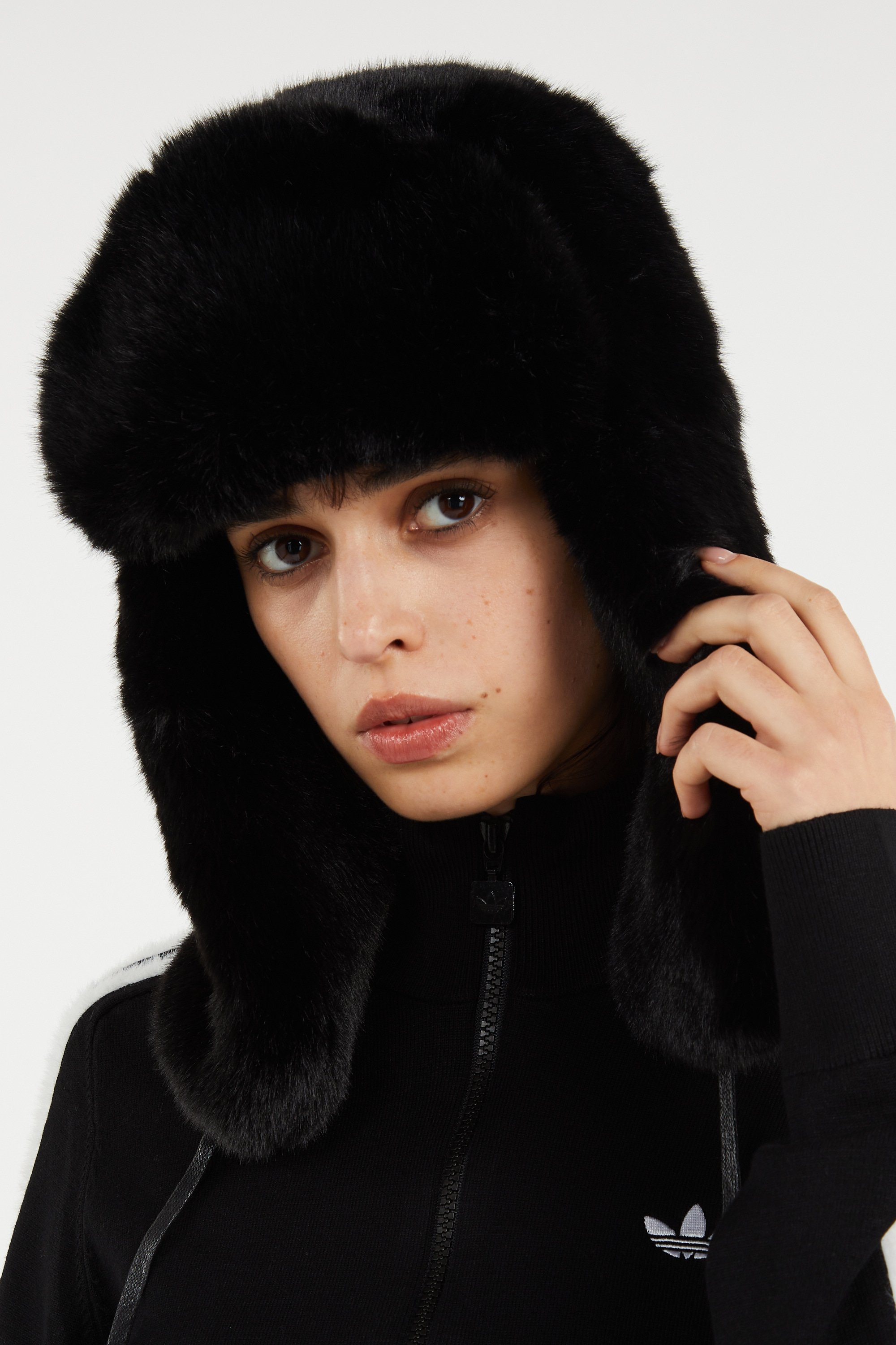 Chapka KANGOL Black