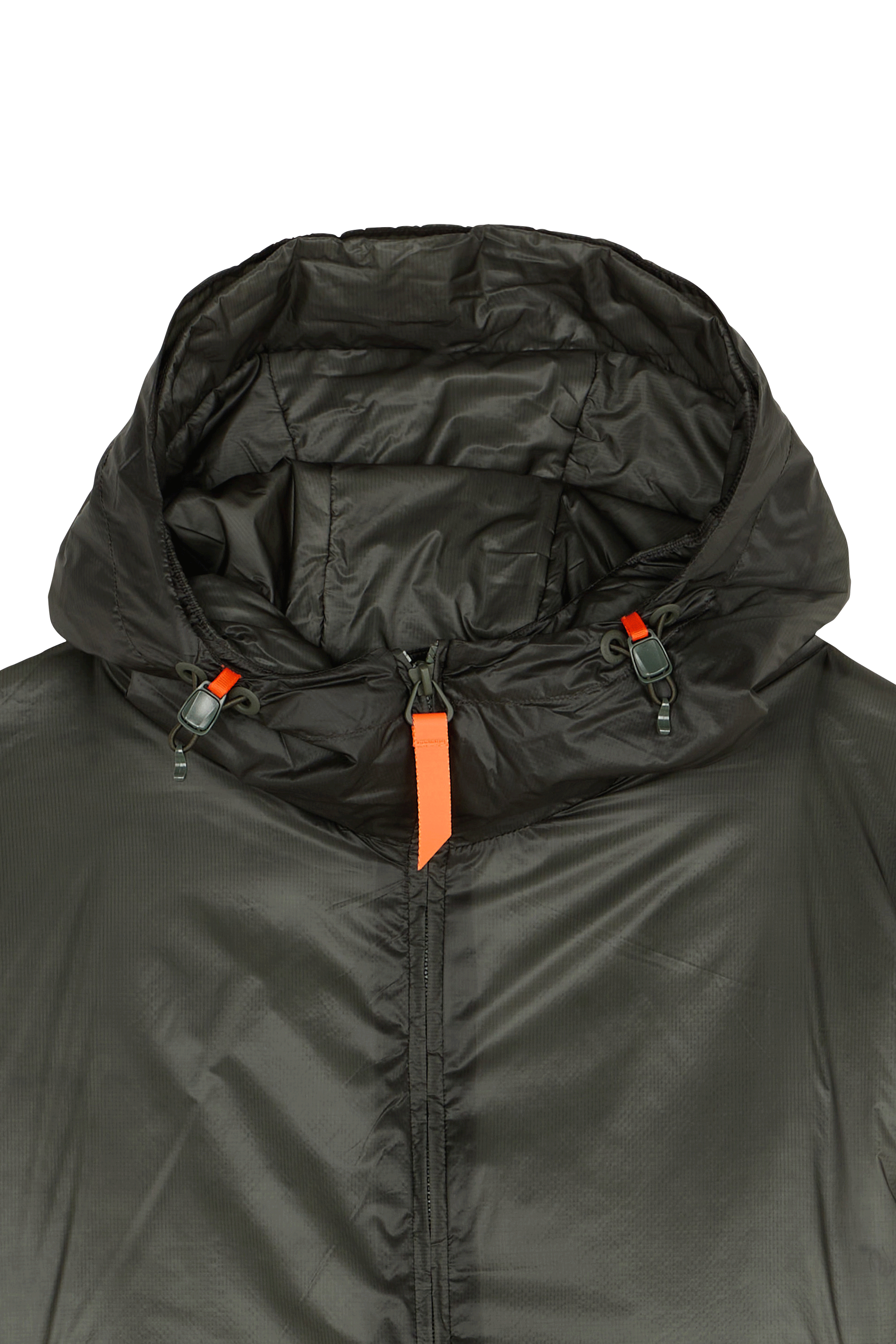 Veste | Vert GERTRUDE Homme