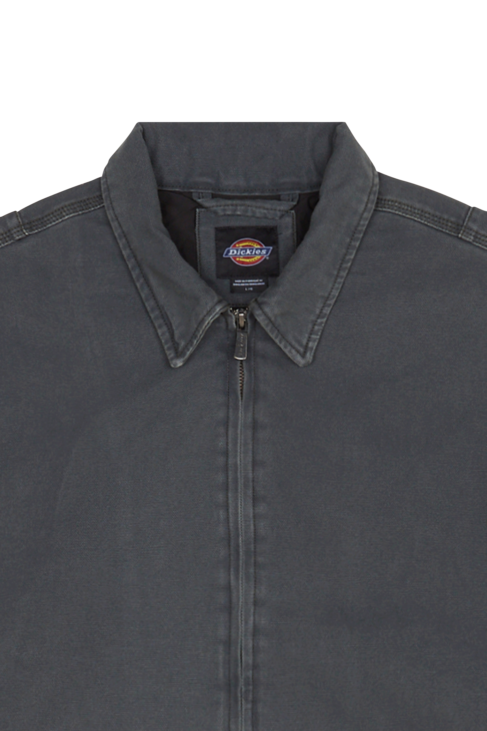 Jacket | Grey DICKIES Men