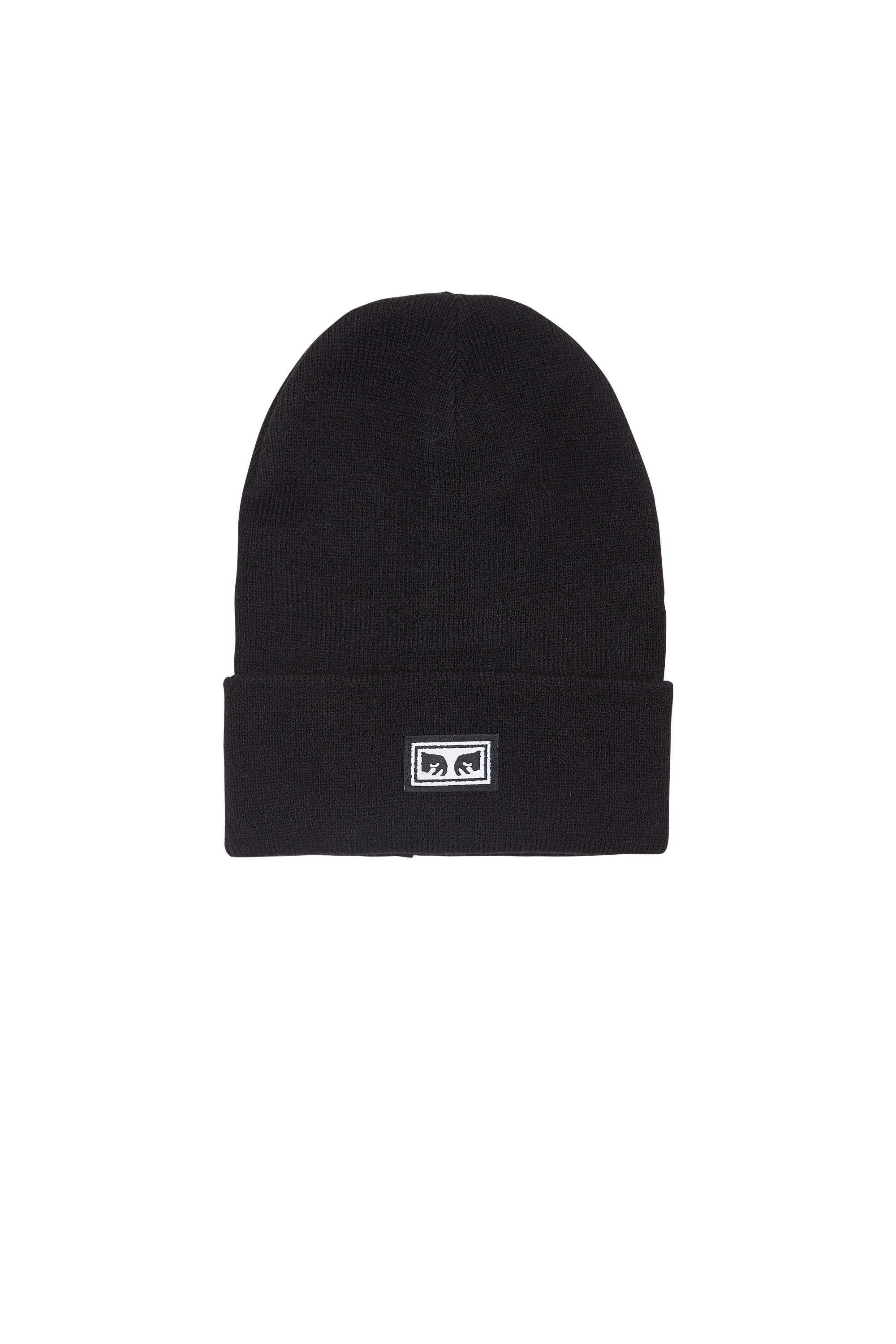 Beanie Black
