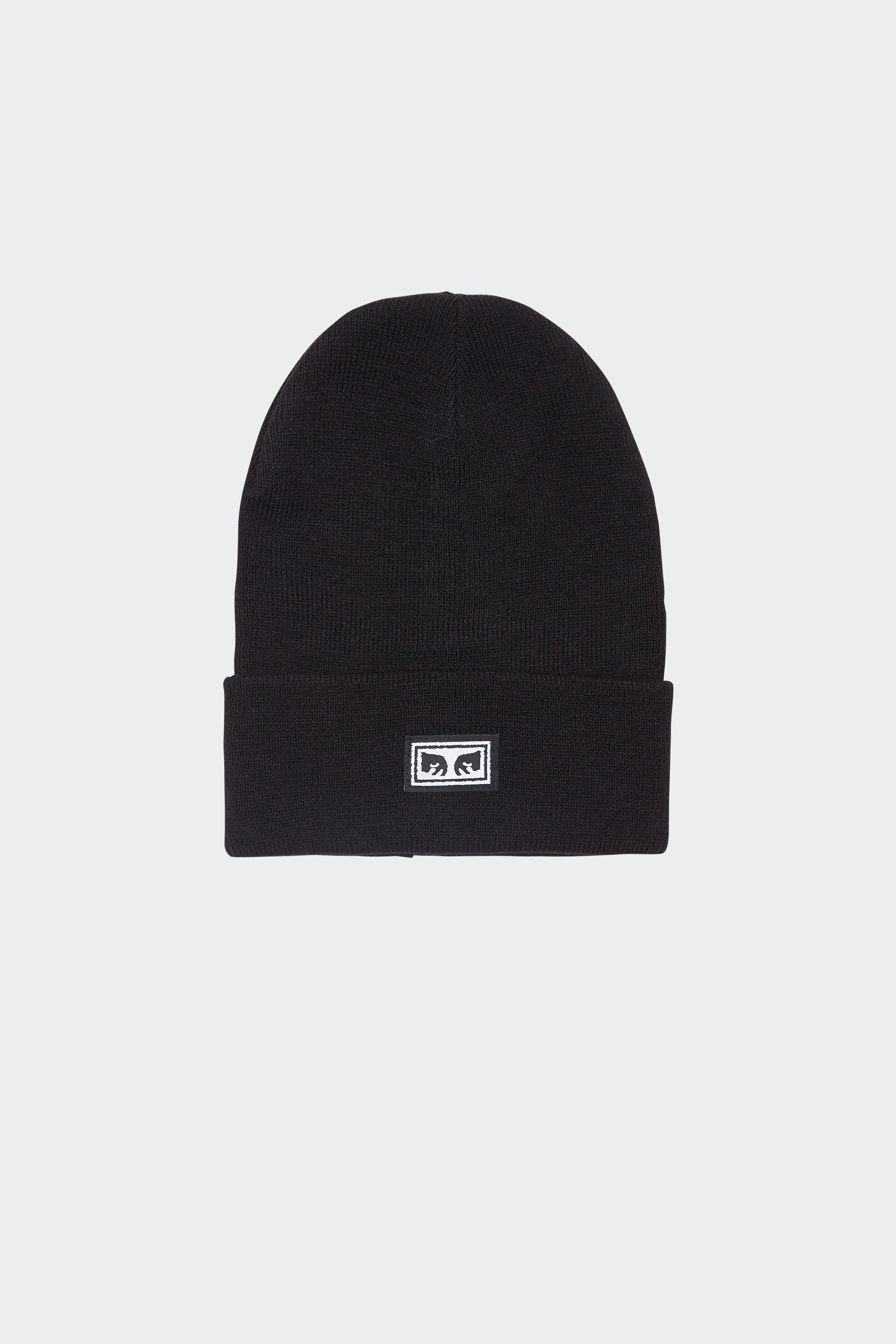 Beanie | Black by OBEY Beanie Black