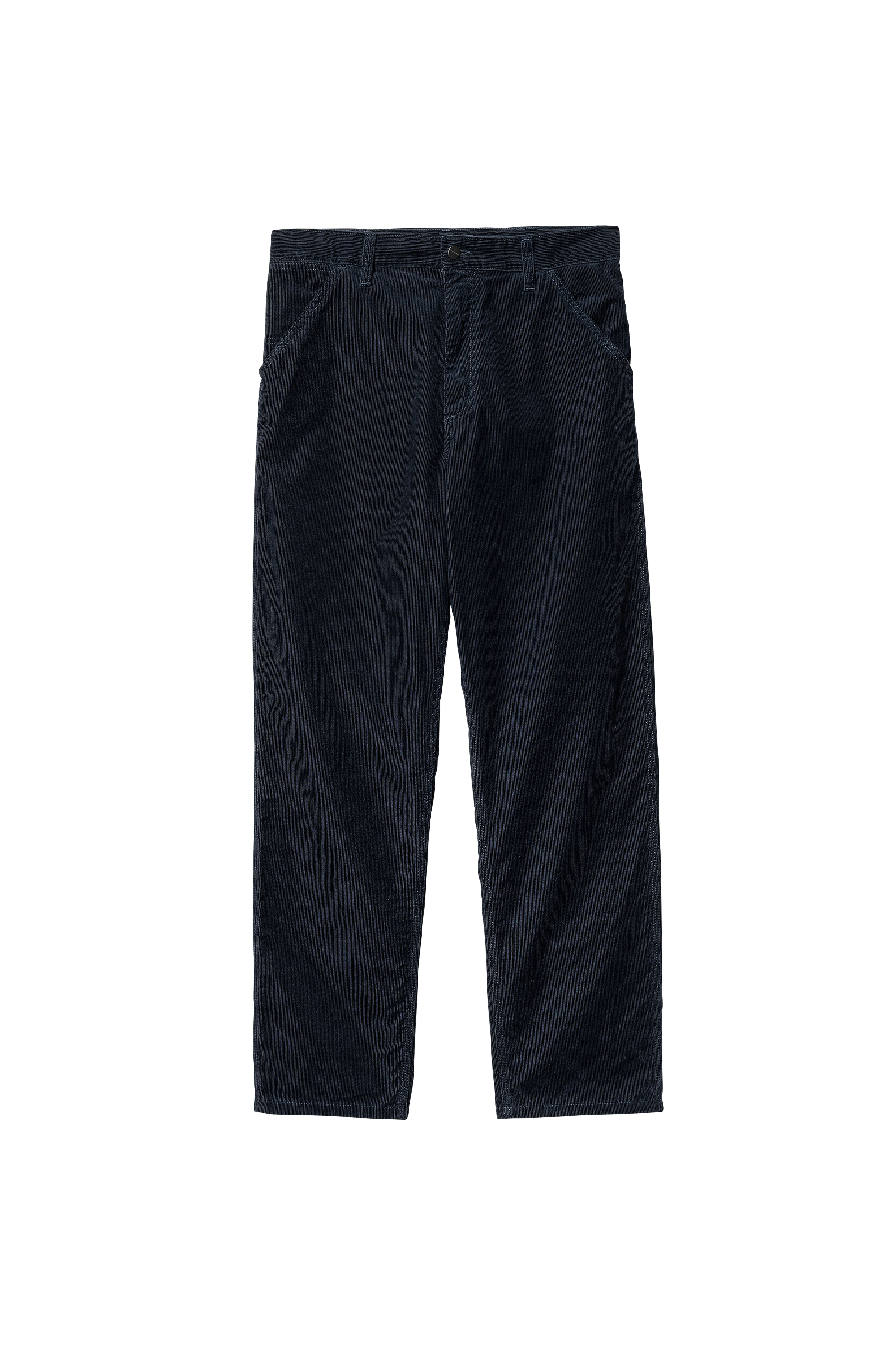 Trousers Blue