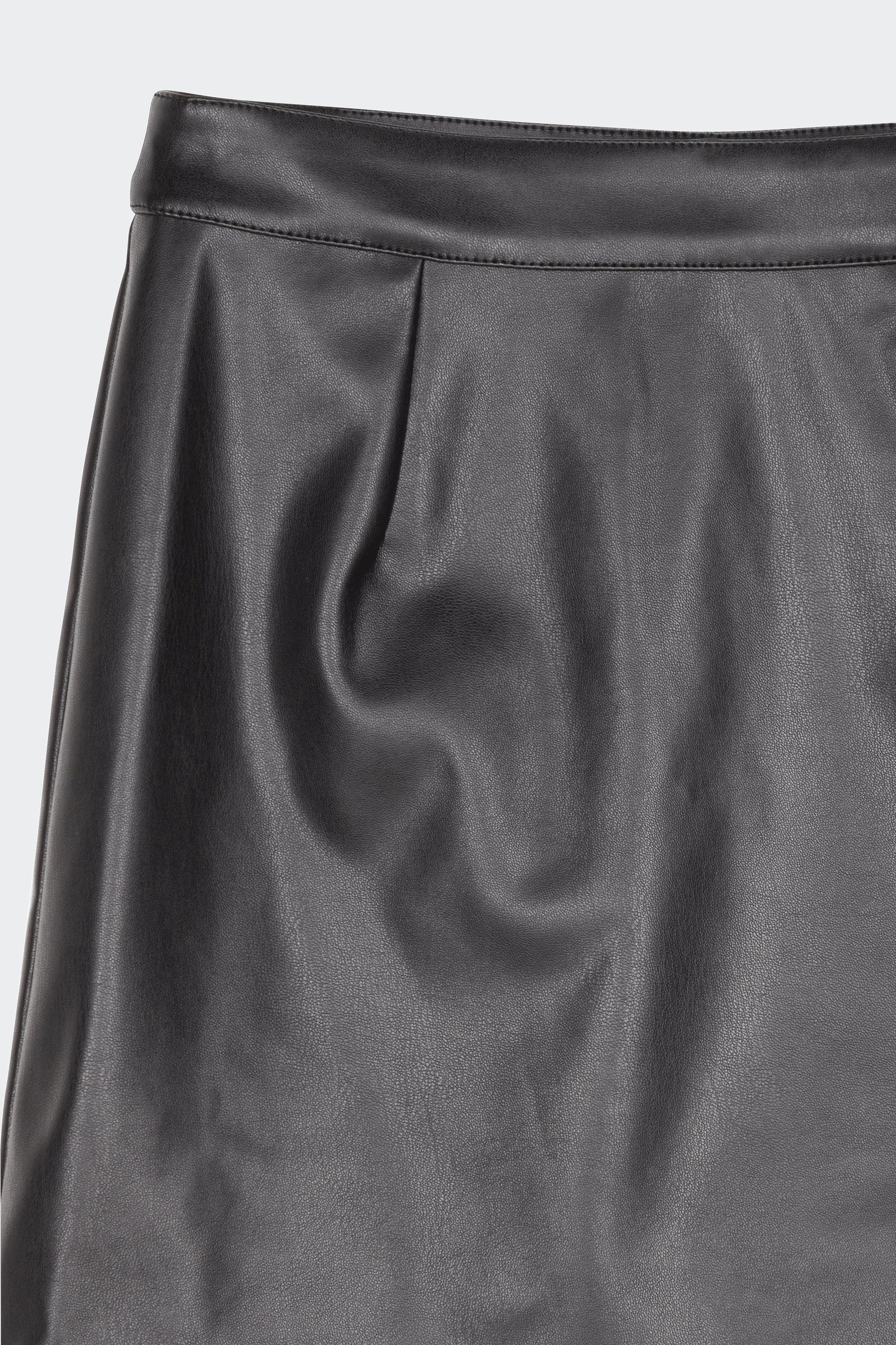 skirt | Black by NOISY MAY skirt Black