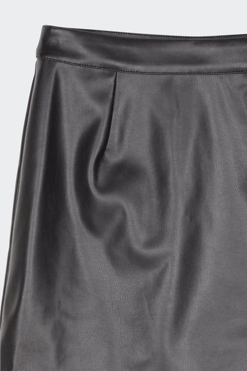 NOISY MAY skirt Black