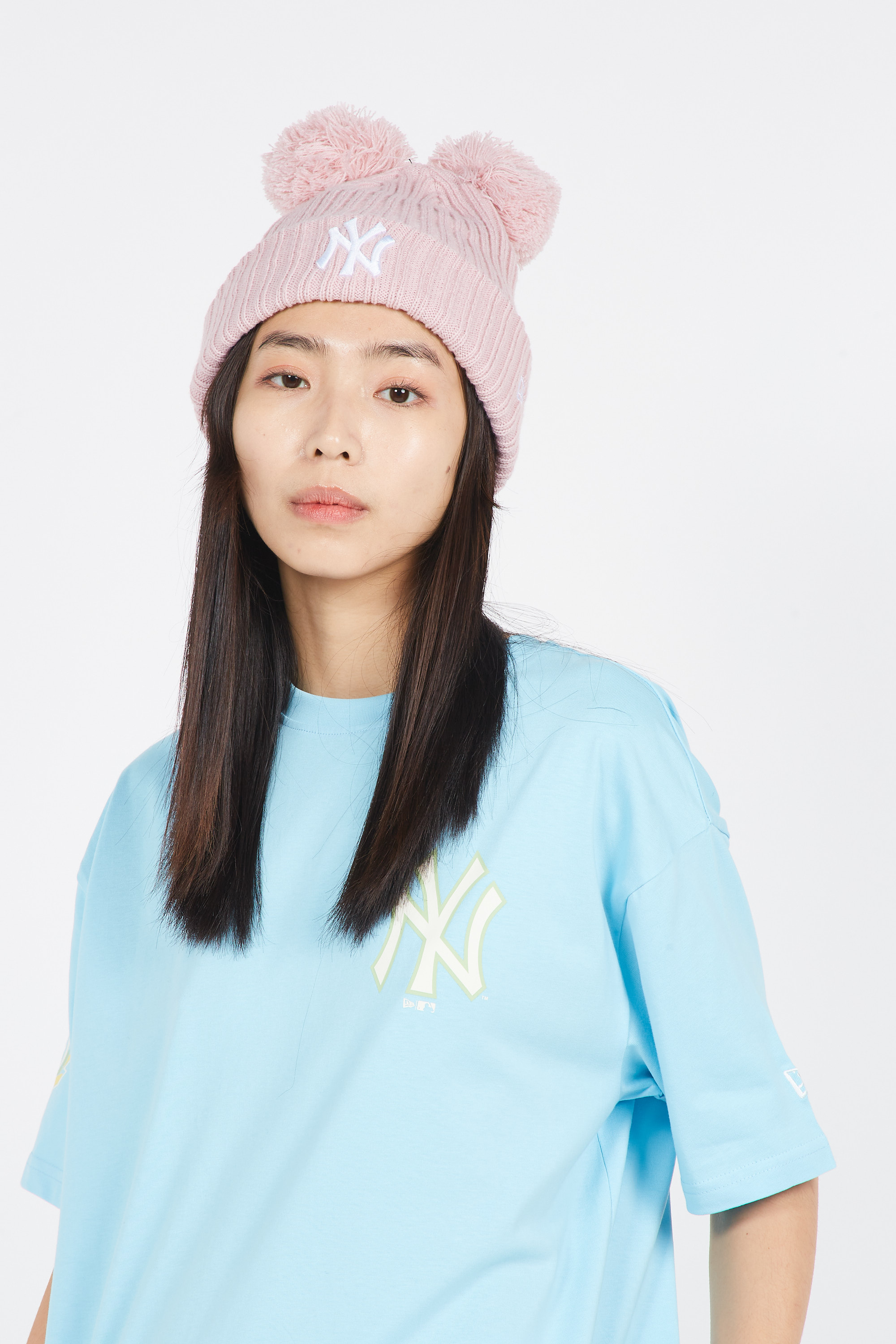 hat Pink