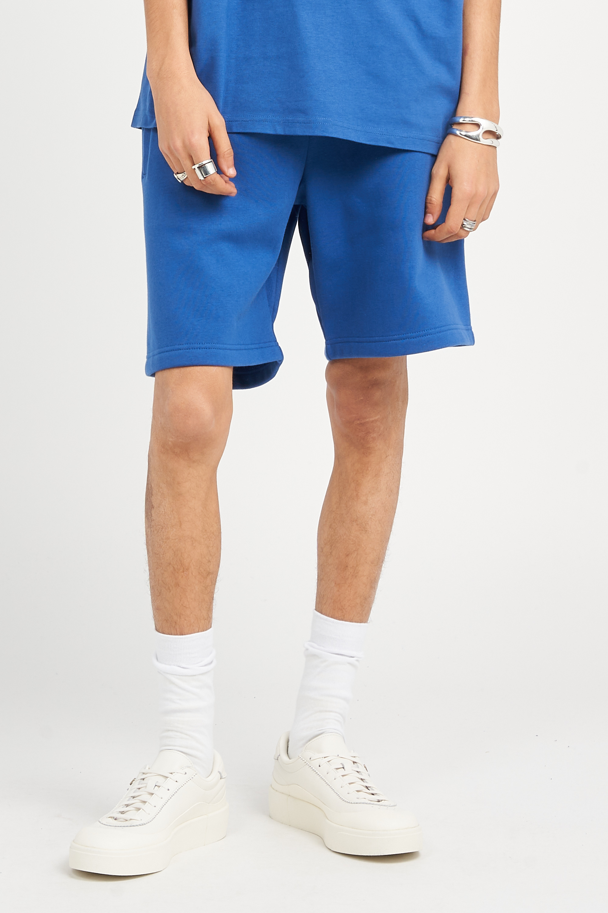 Shorts Blue