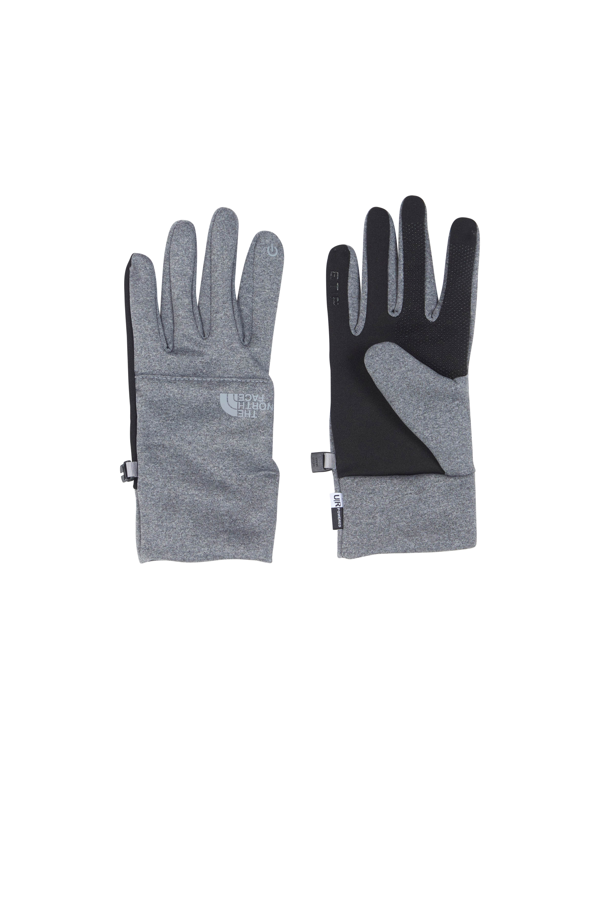 Gants Gris