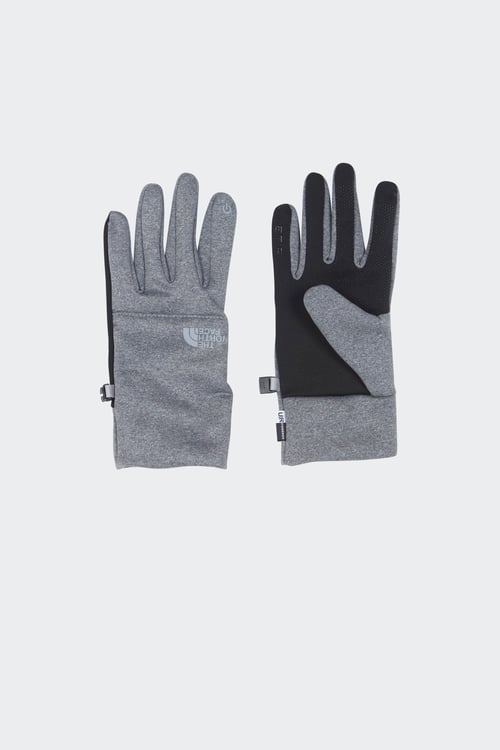 THE NORTH FACE Gants Gris
