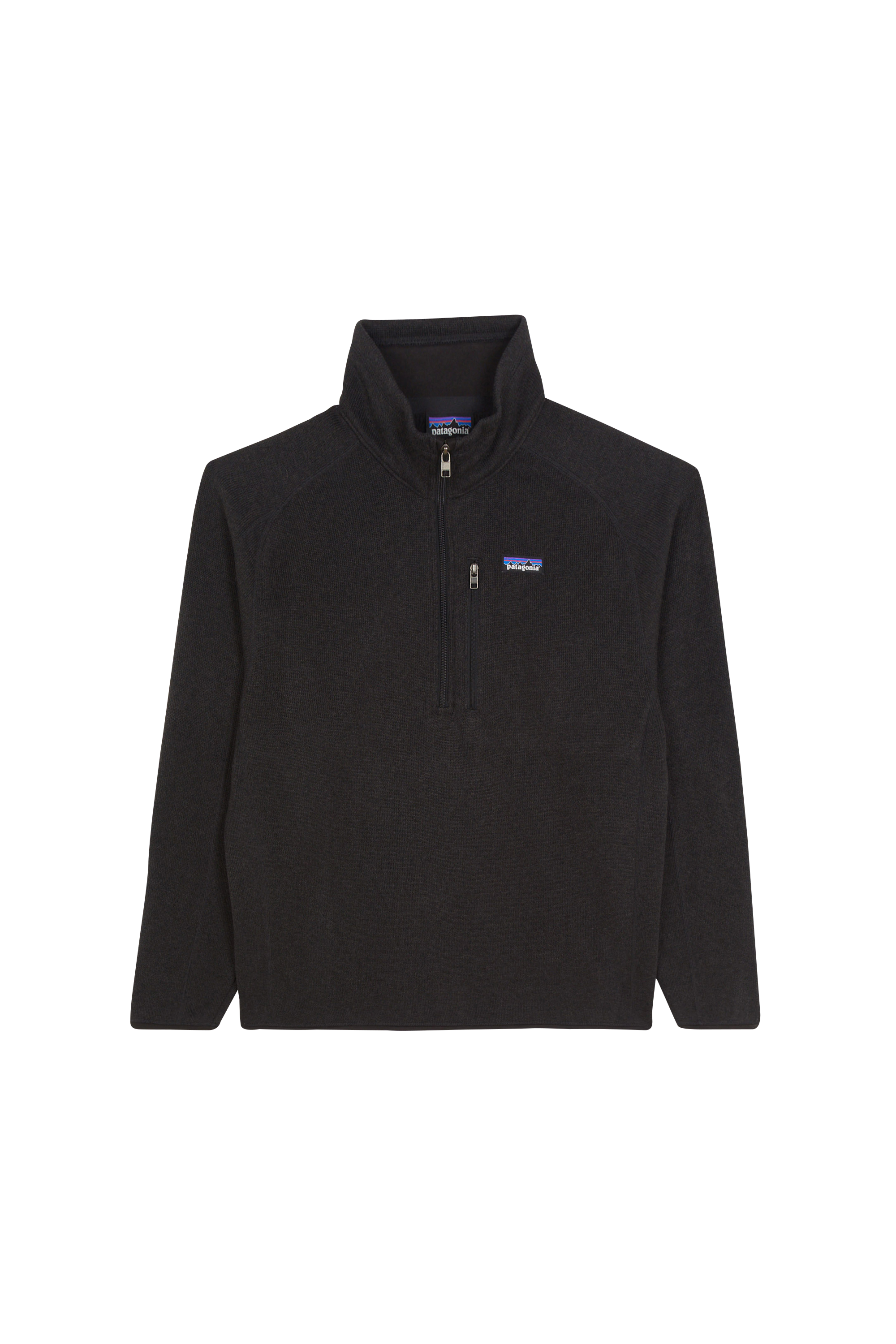 Fleece Black