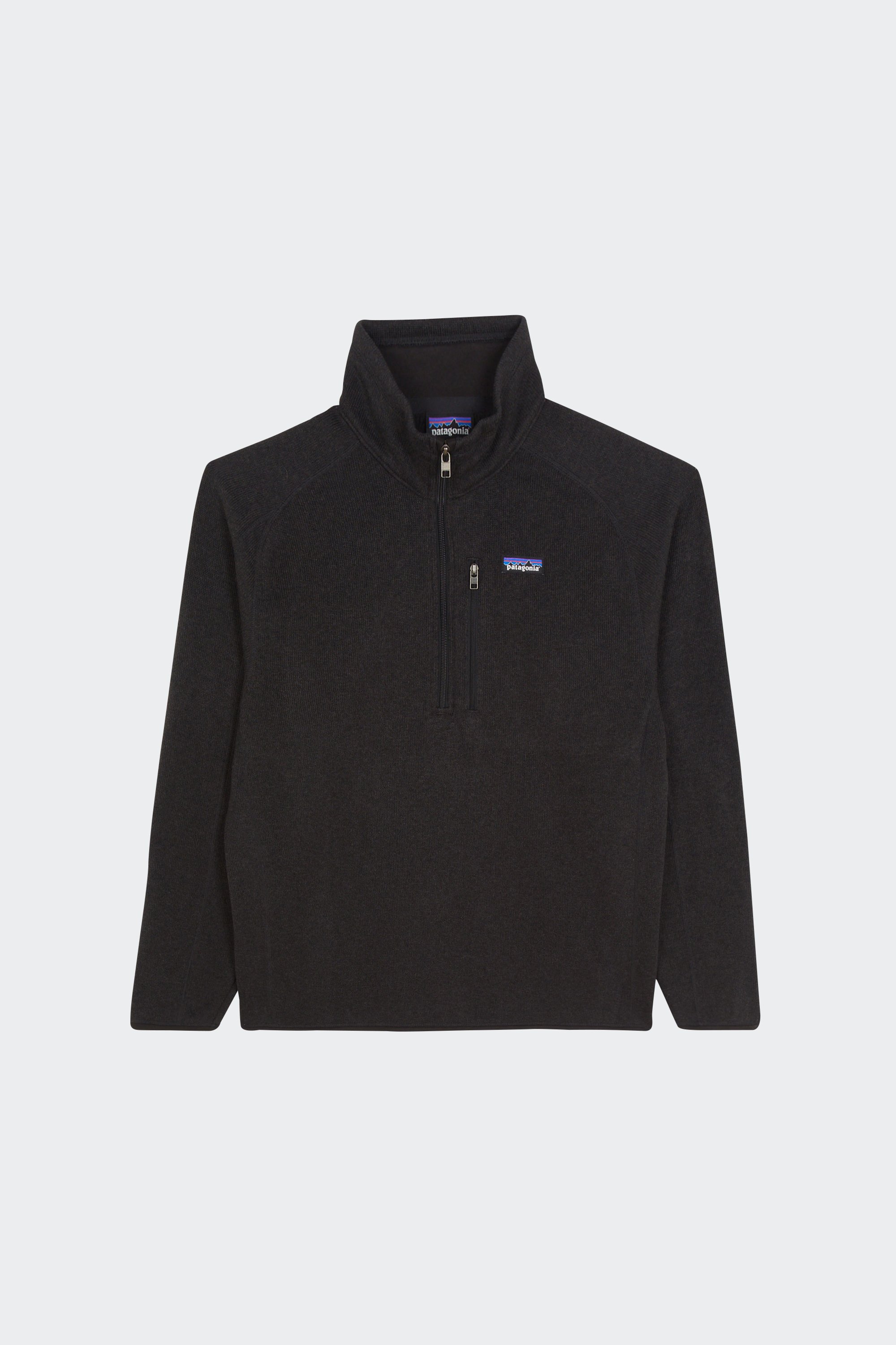 Polaire  | Noir by PATAGONIA Polaire  Noir