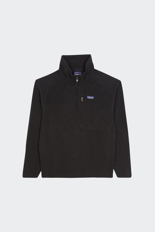 PATAGONIA Polaire  Noir