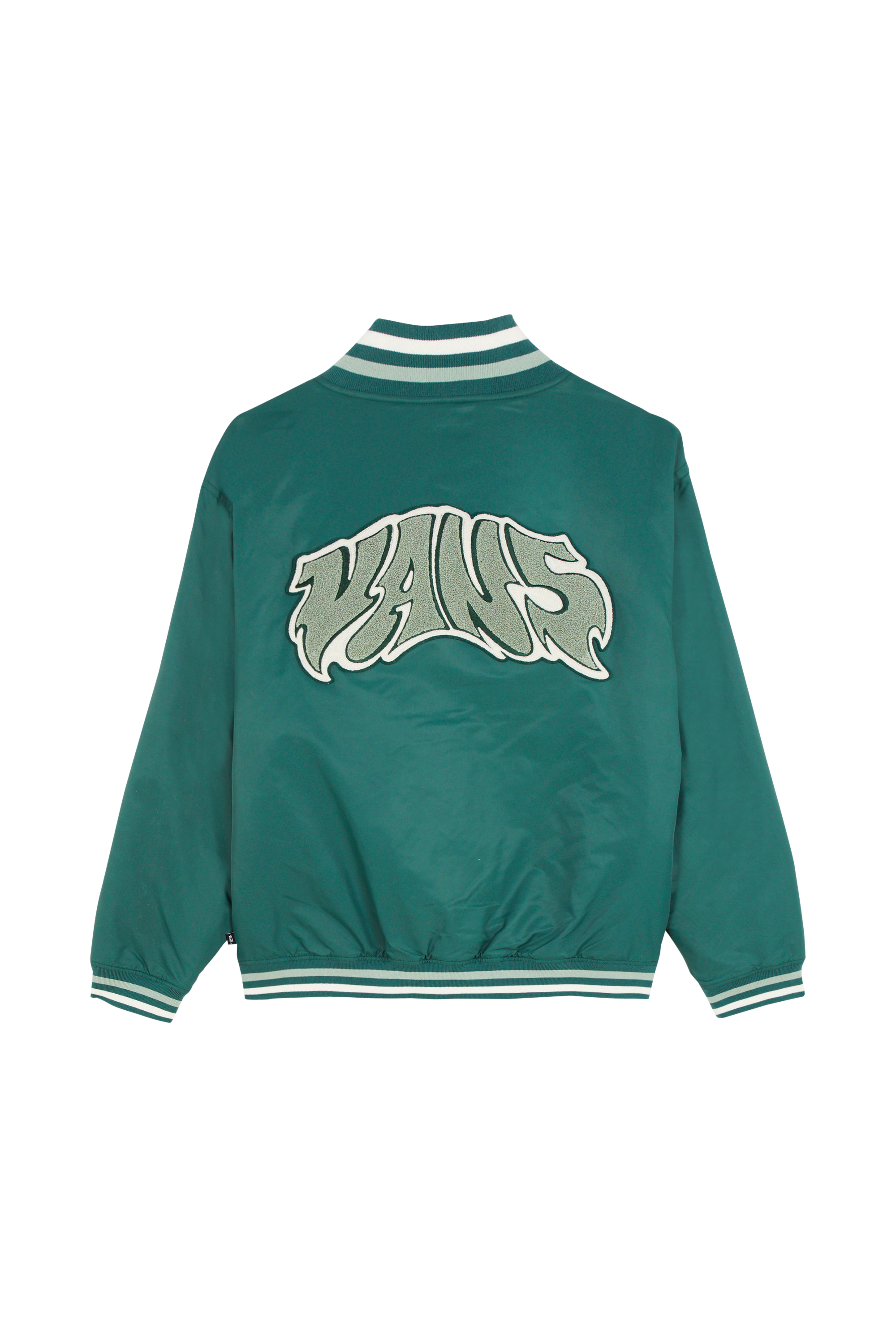 Jacket Khaki