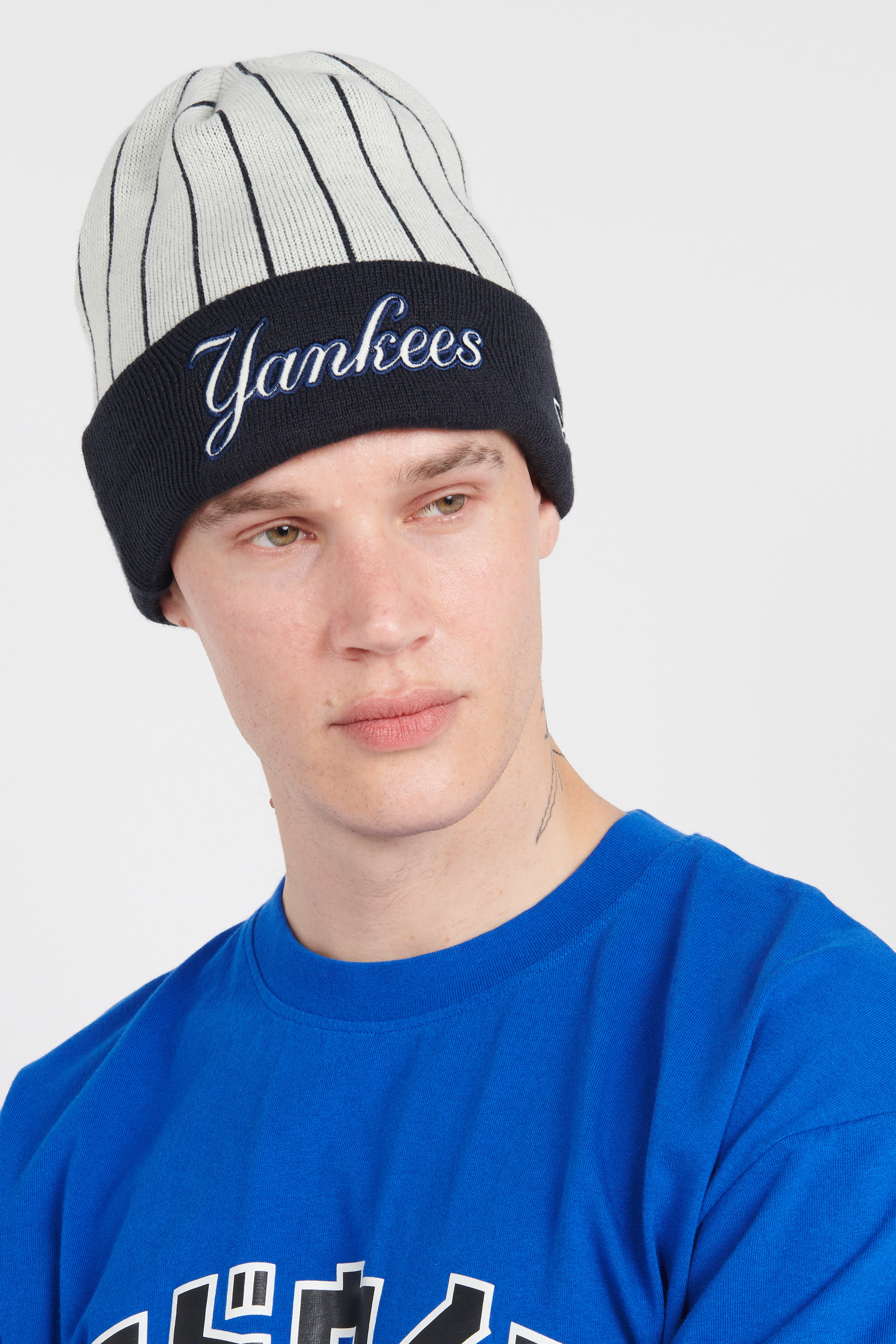Bonnet Multicolore