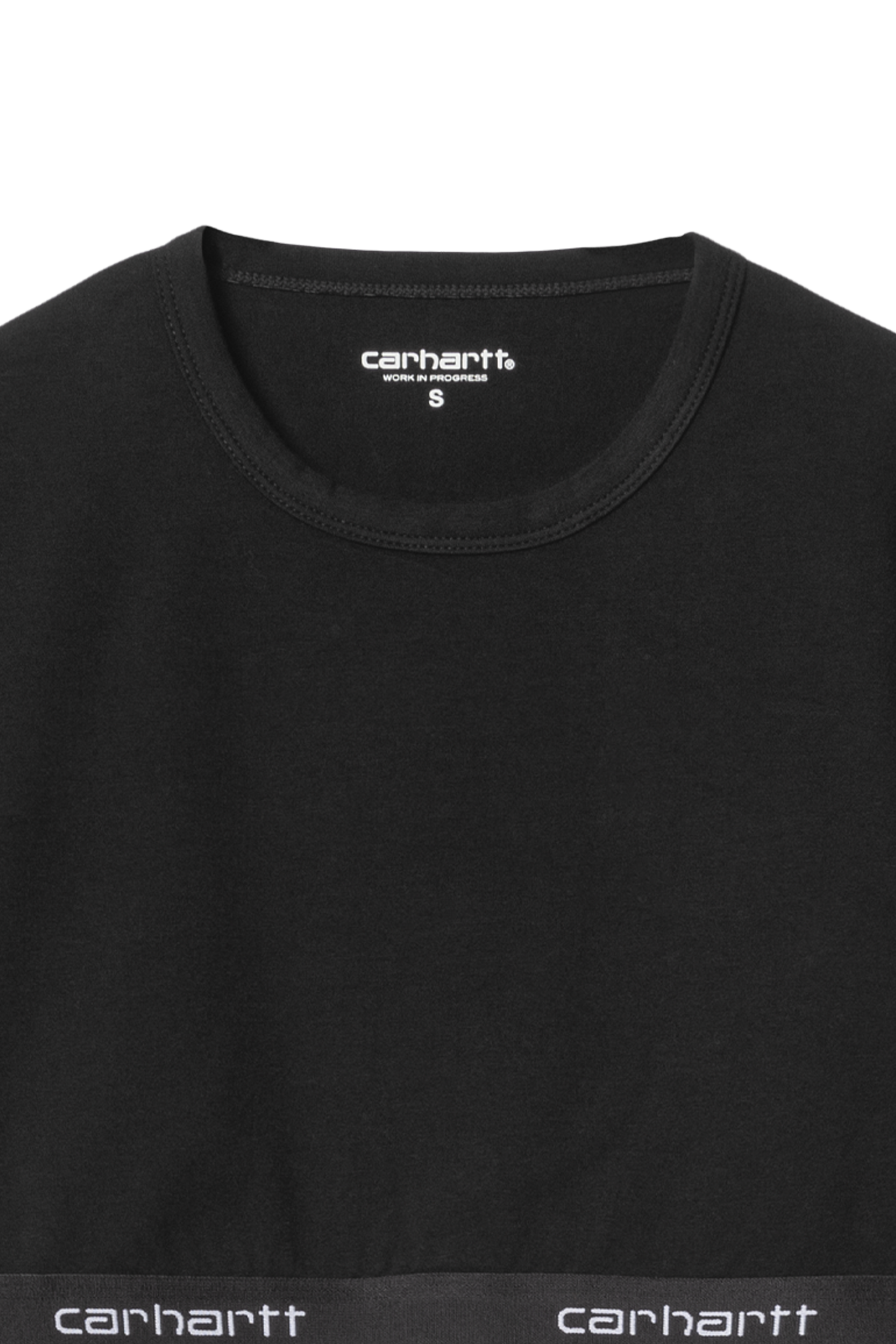 T-shirt Black