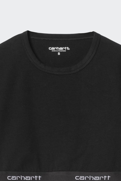 CARHARTT WIP T-shirt  Noir