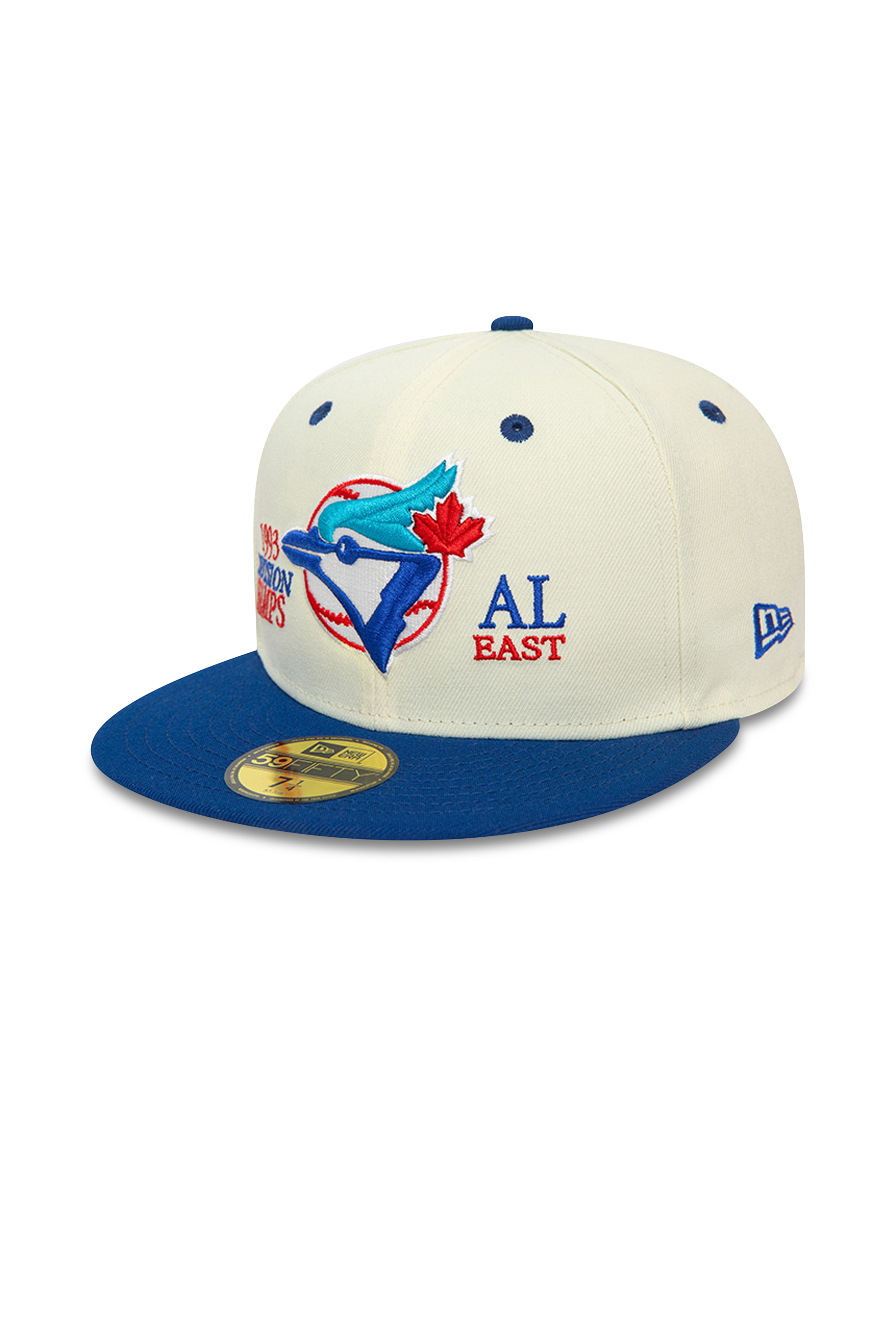 Casquette  Blanc