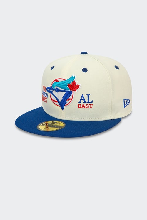 NEW ERA Casquette  Blanc