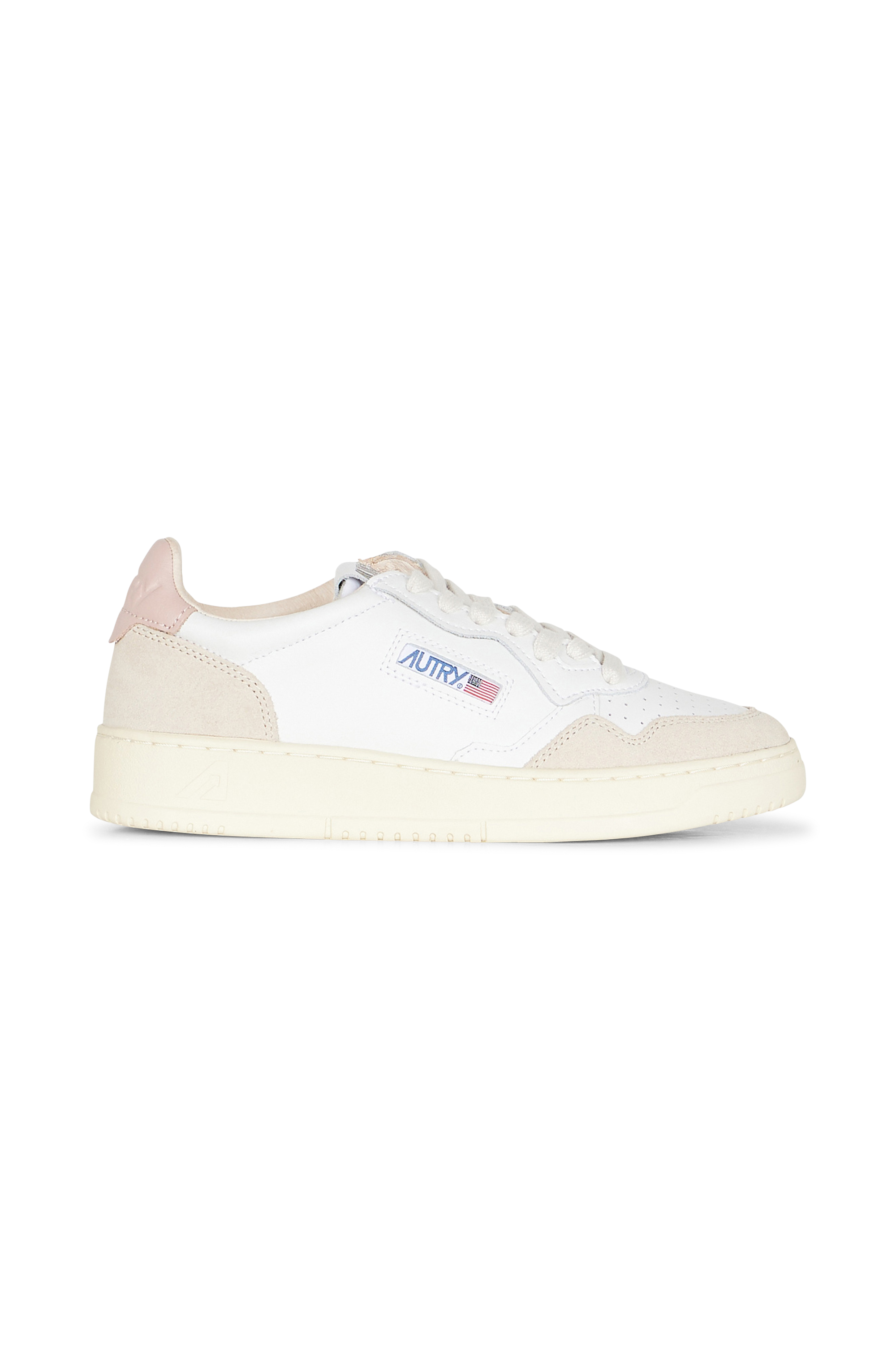 Baskets Beige