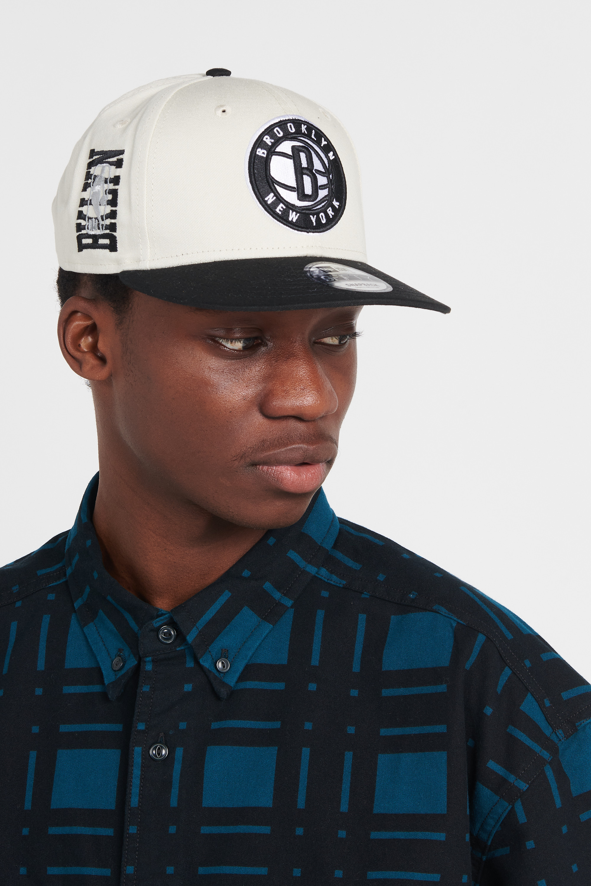 Casquette  Beige