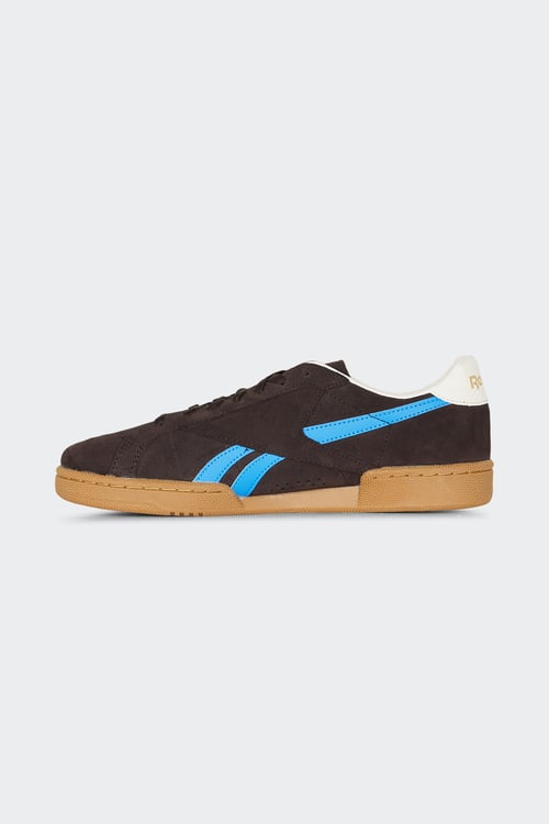 REEBOK Baskets Marron
