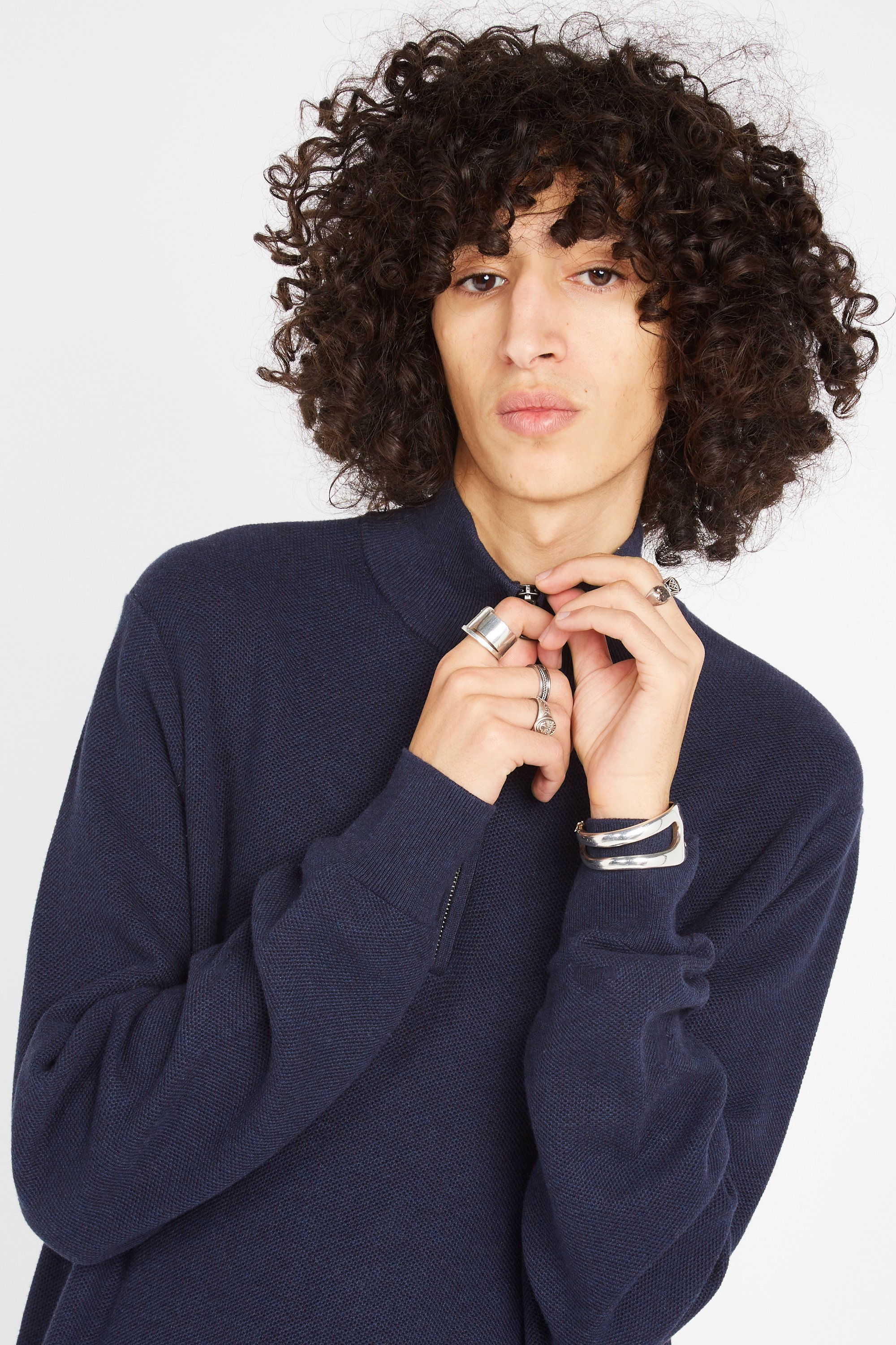 sweatshirt | Blue by POLO RALPH LAUREN sweatshirt Blue