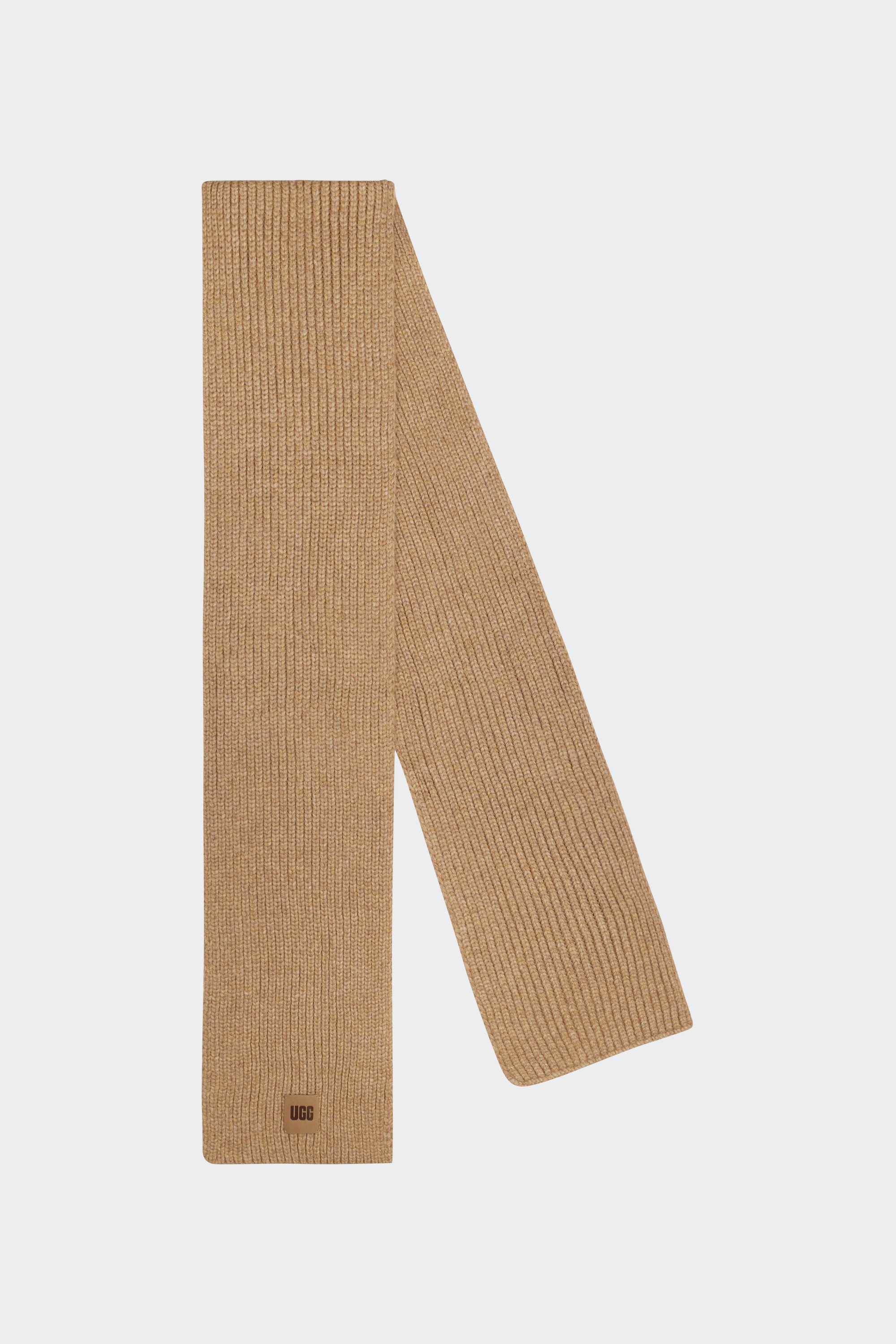 Scarf | Brown by UGG Scarf Brown